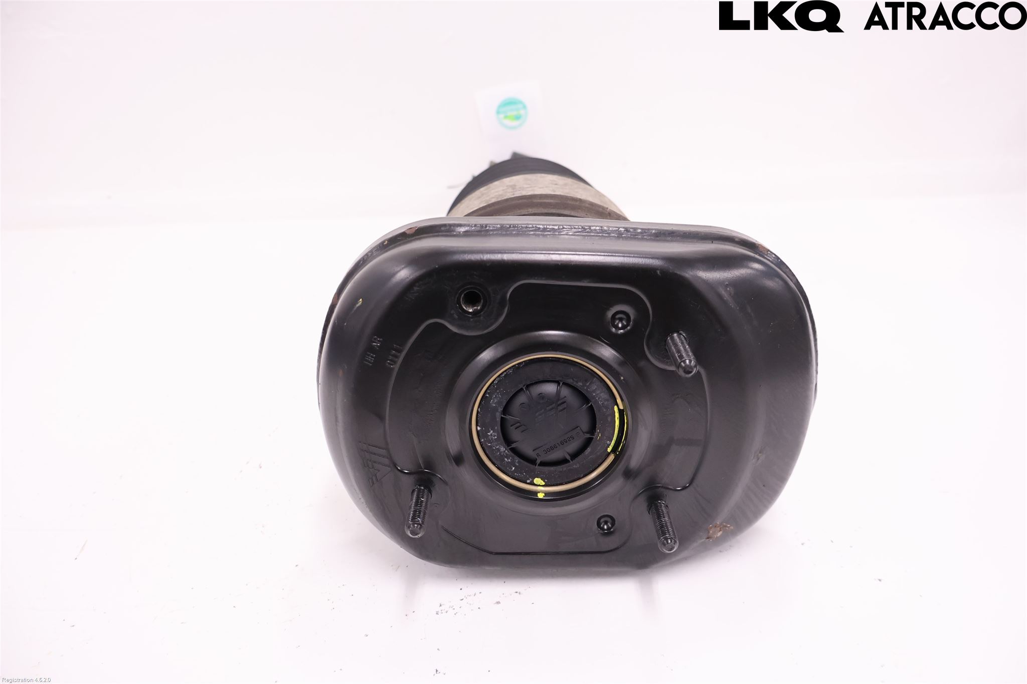BMW 5 G30/G31/F90 17-23 Fjærbein Bak Venstre