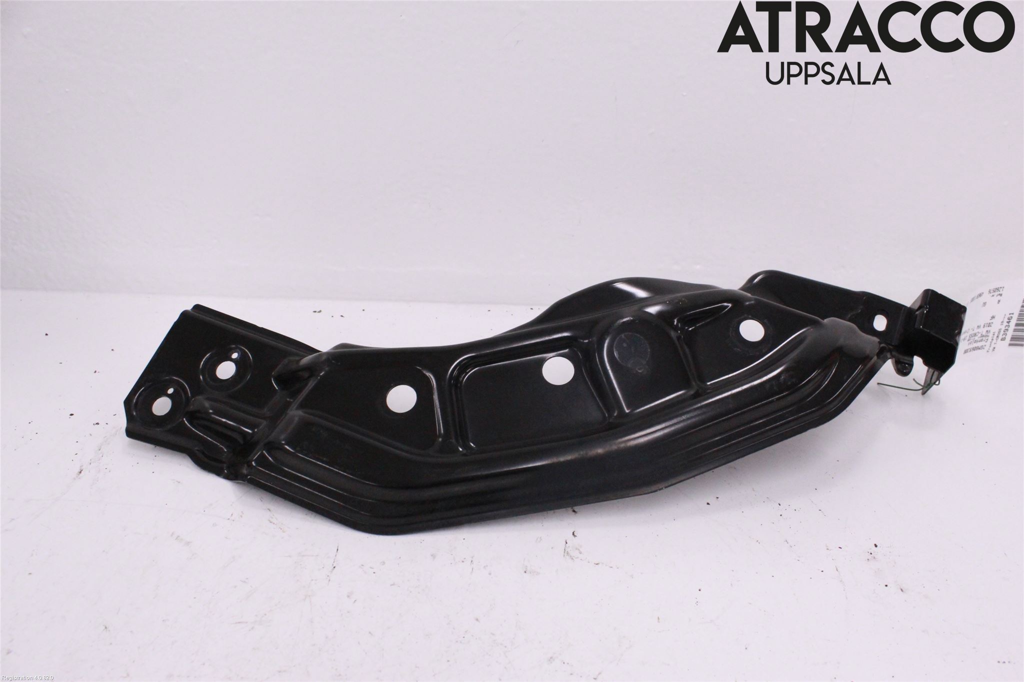 Volkswagen VW T-CROSS 19- Frontplate