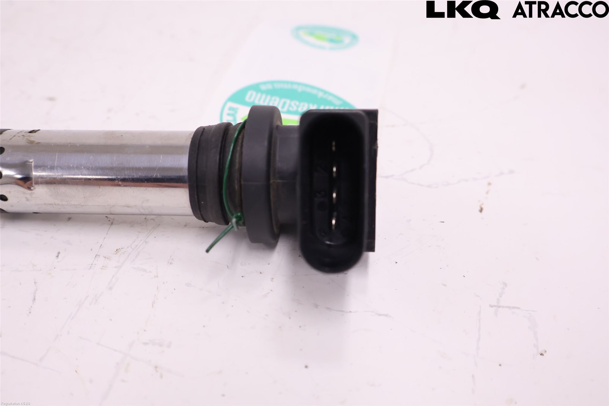 Skoda FABIA 07-14 Coil