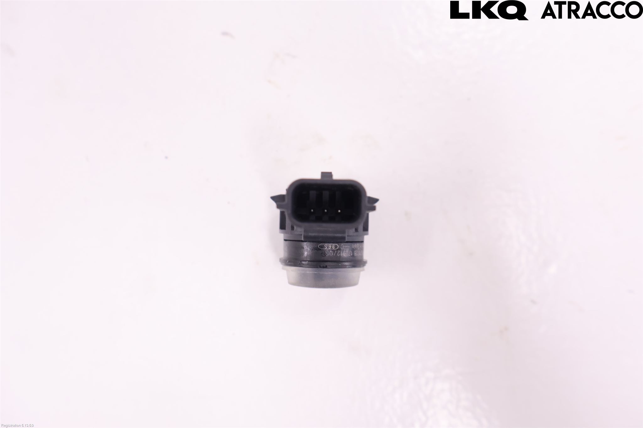 Renault MEGANE IV 16-23 Sensor Ryggesensor