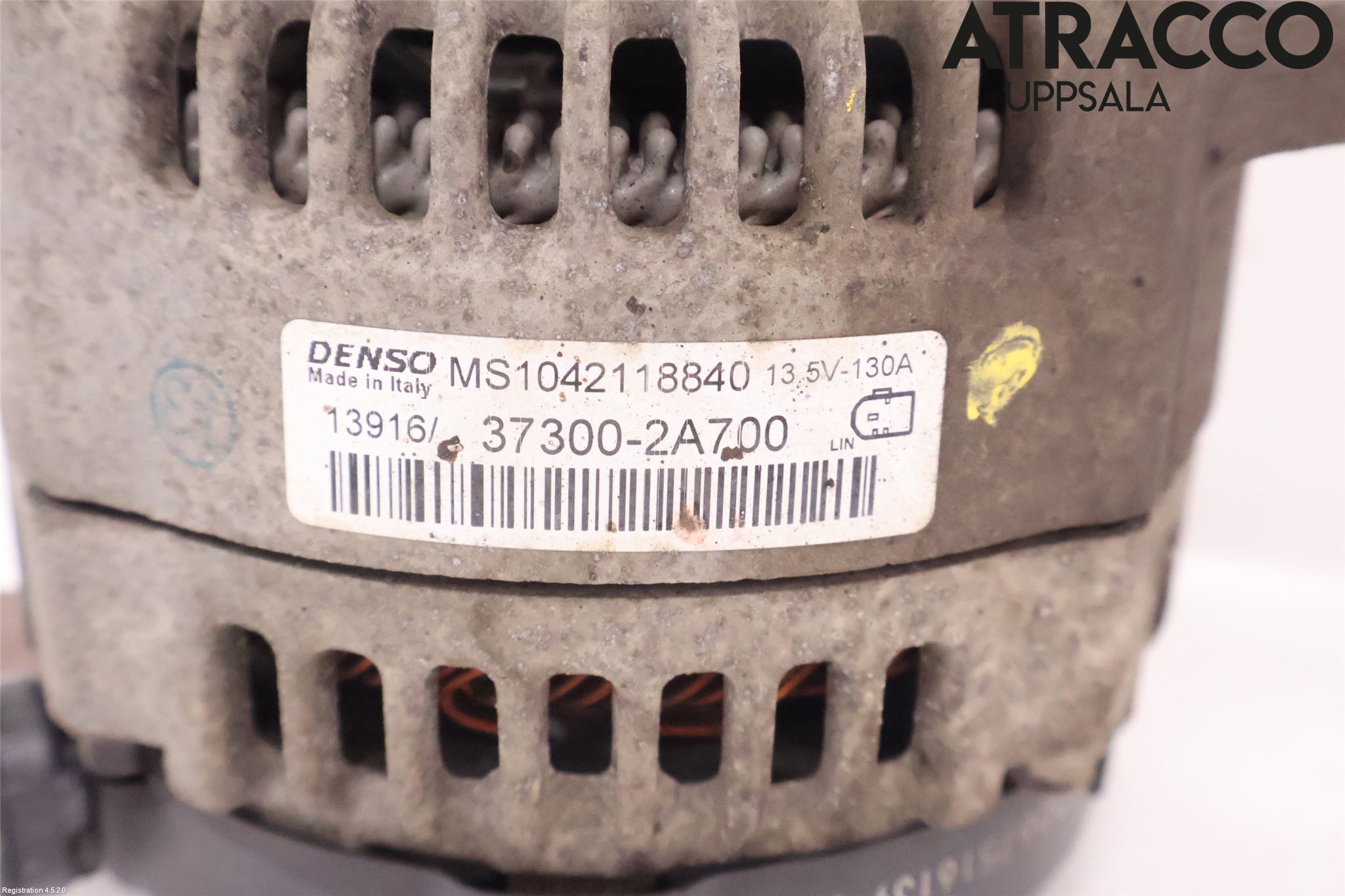 Kia CEED 12-18 Dynamo