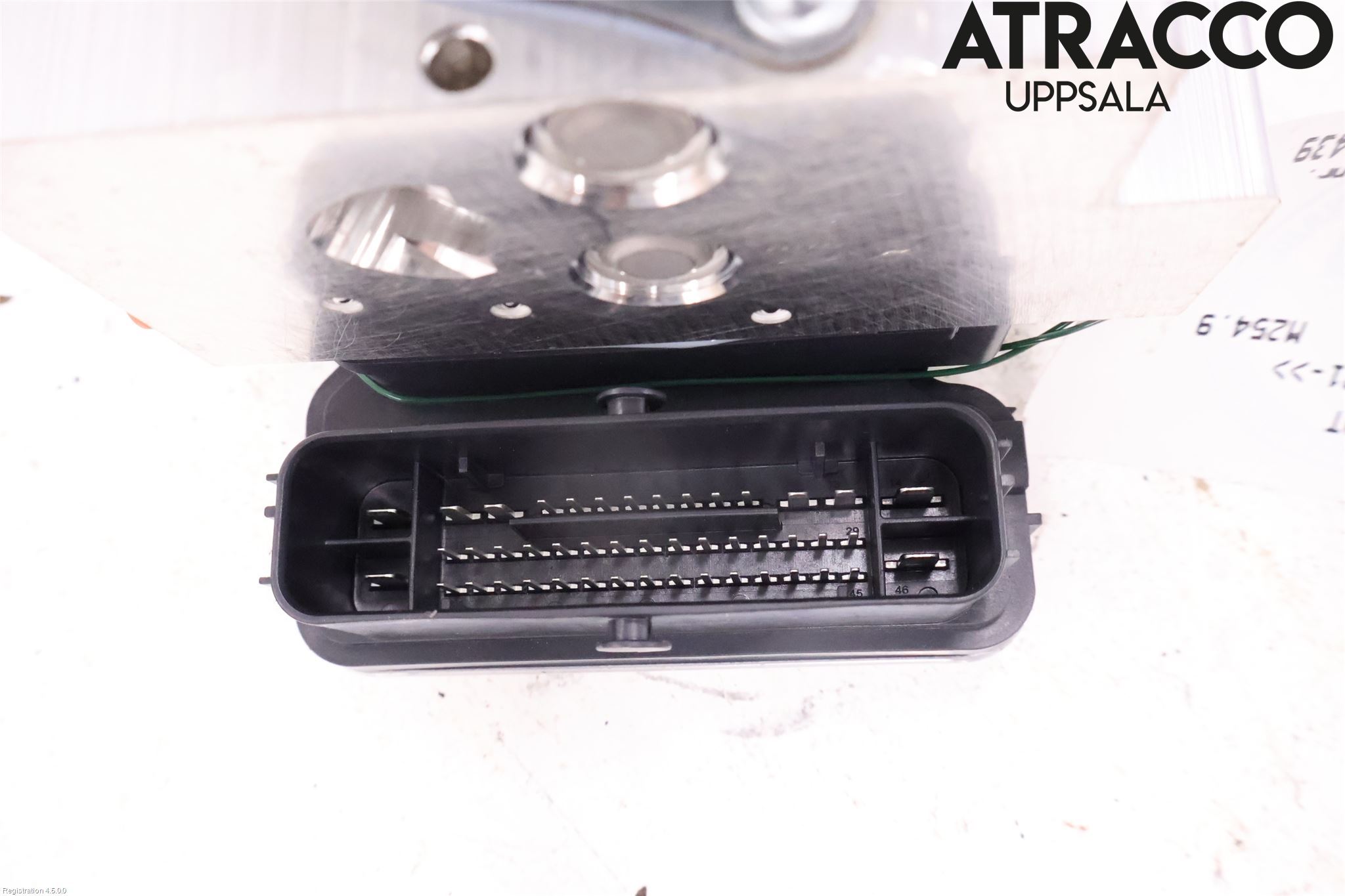 Mercedes-Benz MB C-KLASS (W206) 21- Abs Hydraulikkaggregat