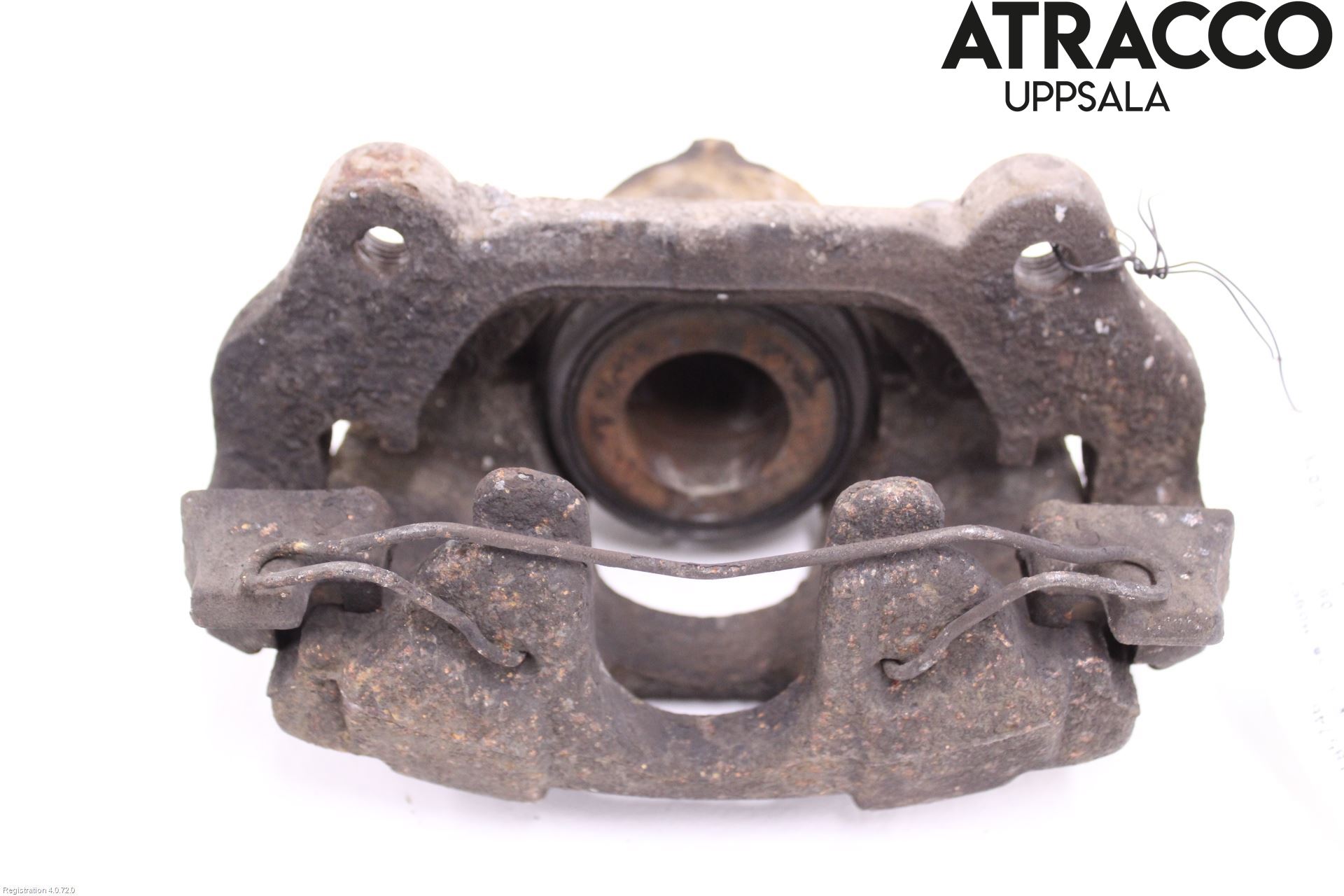 Saab 9-3 VER2/VER3 08-15 Bremsecaliper Foran Høyre