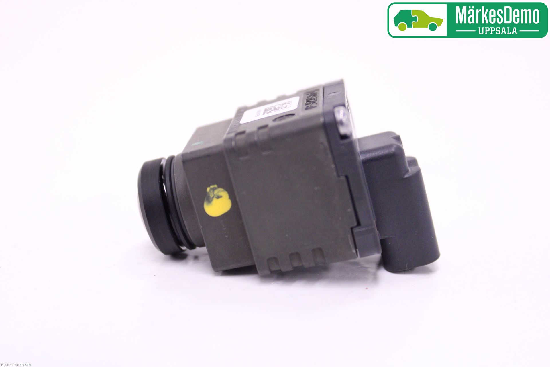 BMW 5 G30/G31/F90 17-23 Parkeringshjelp Kamera