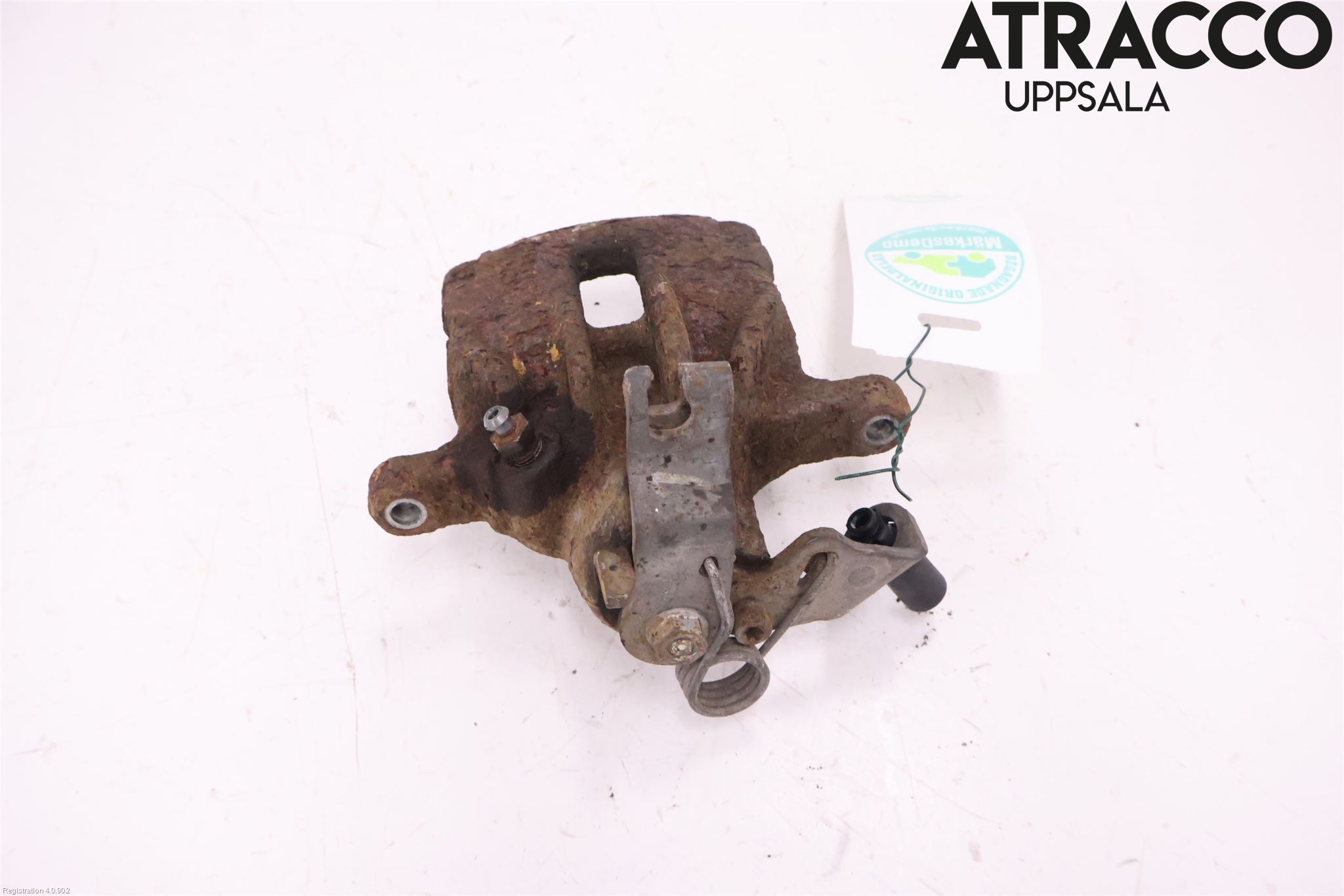 Opel VIVARO 15-19 Bremsecaliper Bak Høyre