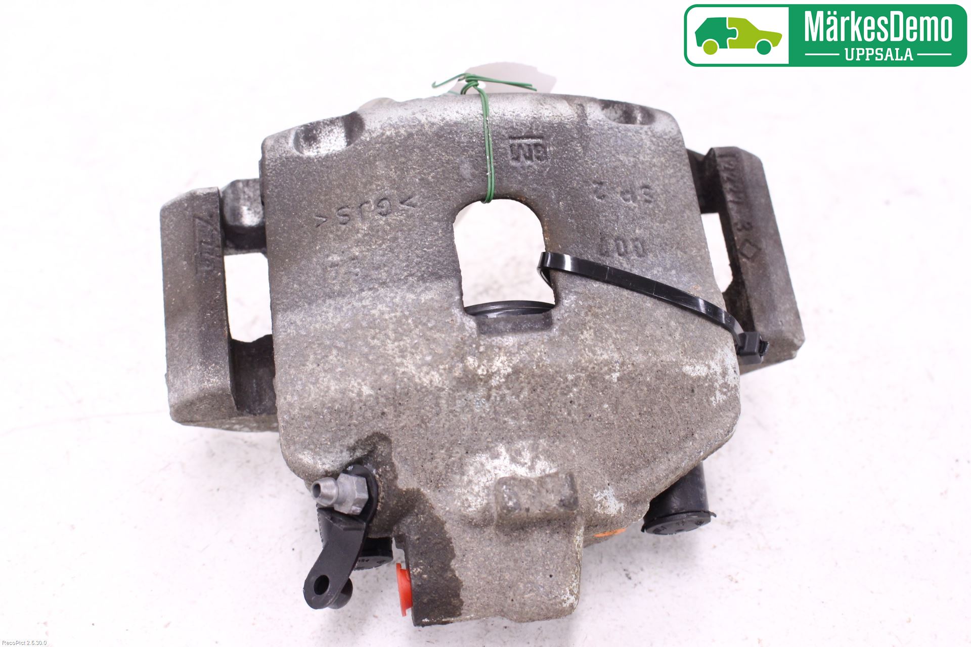 Opel CORSA E 15-19 Bremsecaliper Foran Venstre