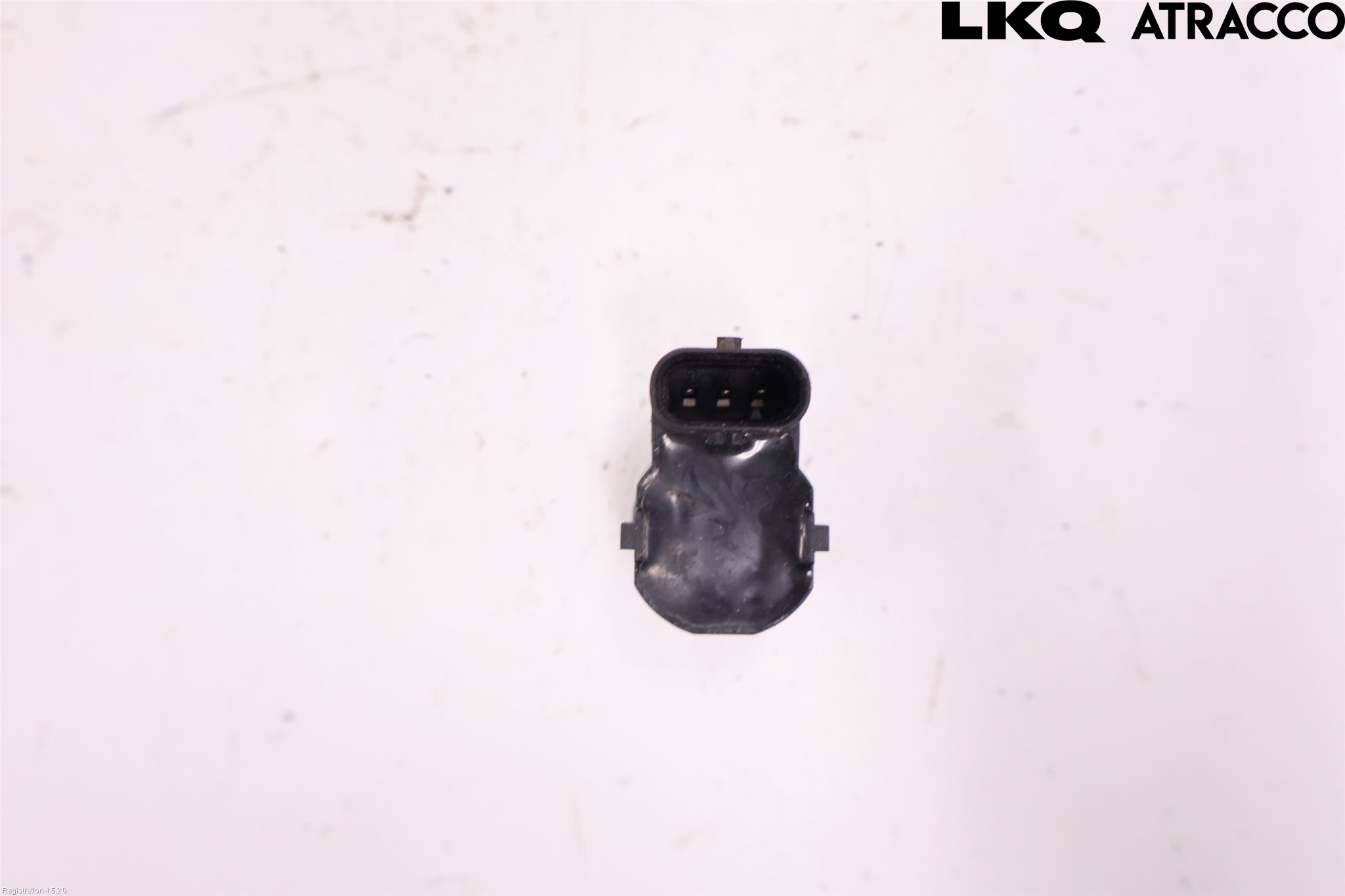 Audi A7/S7 4G 11-17 Sensor Ryggesensor
