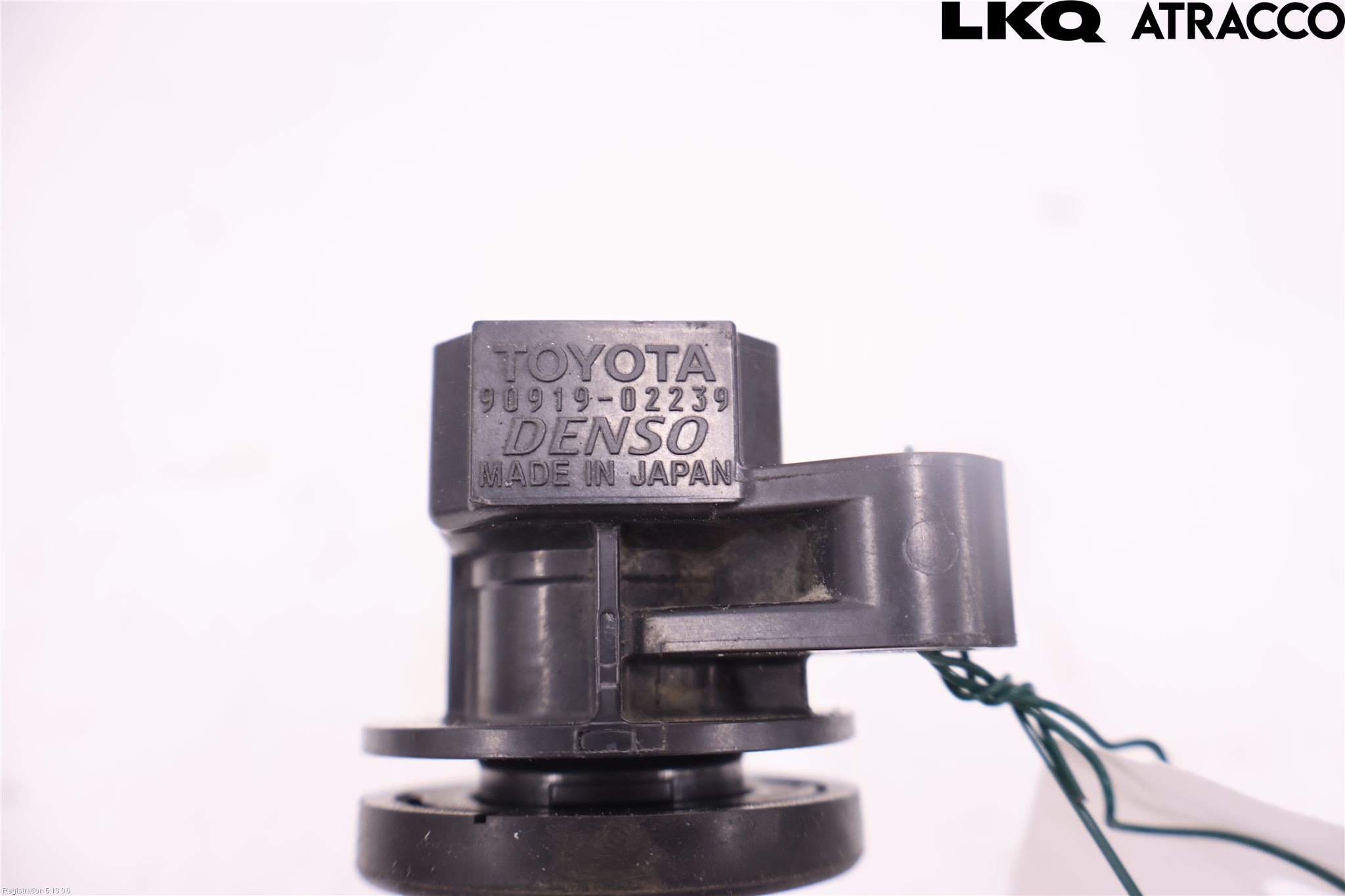 Toyota AYGO 06-14 Coil