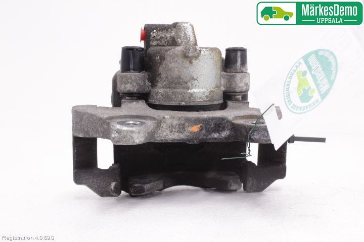 Opel CORSA E 15-19 Bremsecaliper Foran Venstre