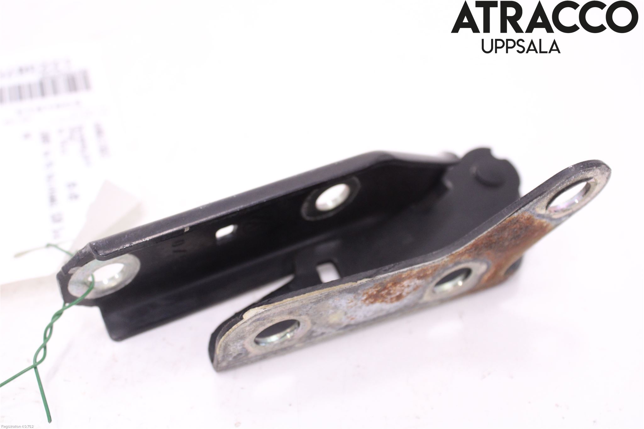 Volkswagen VW POLO 05-09 Panser Hengsel - Hengsler