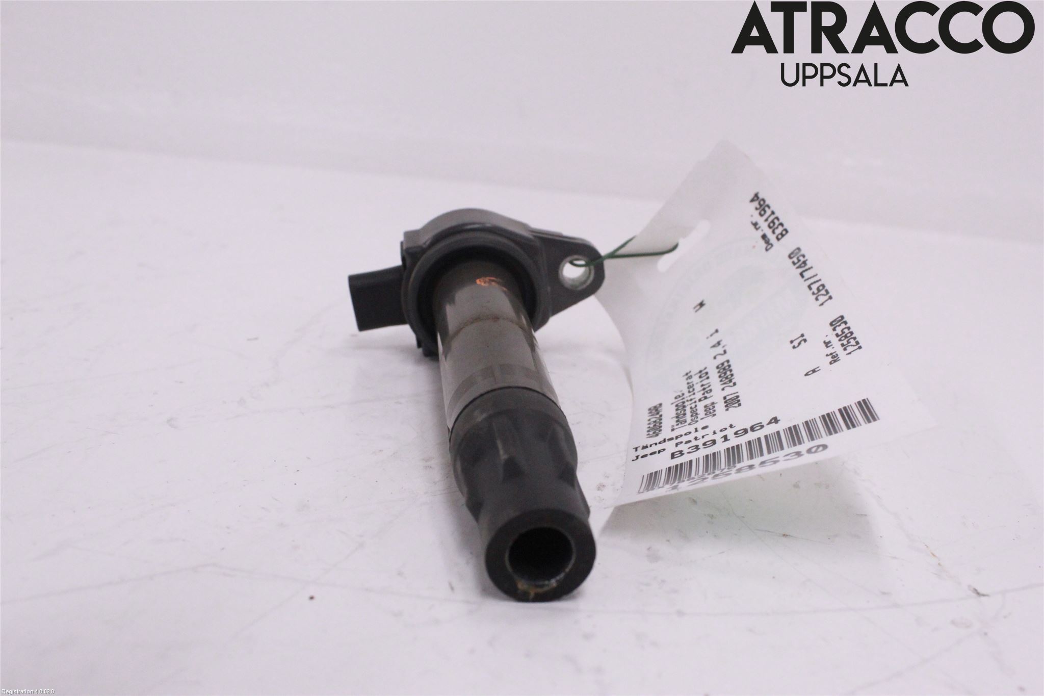 Jeep PATRIOT Coil