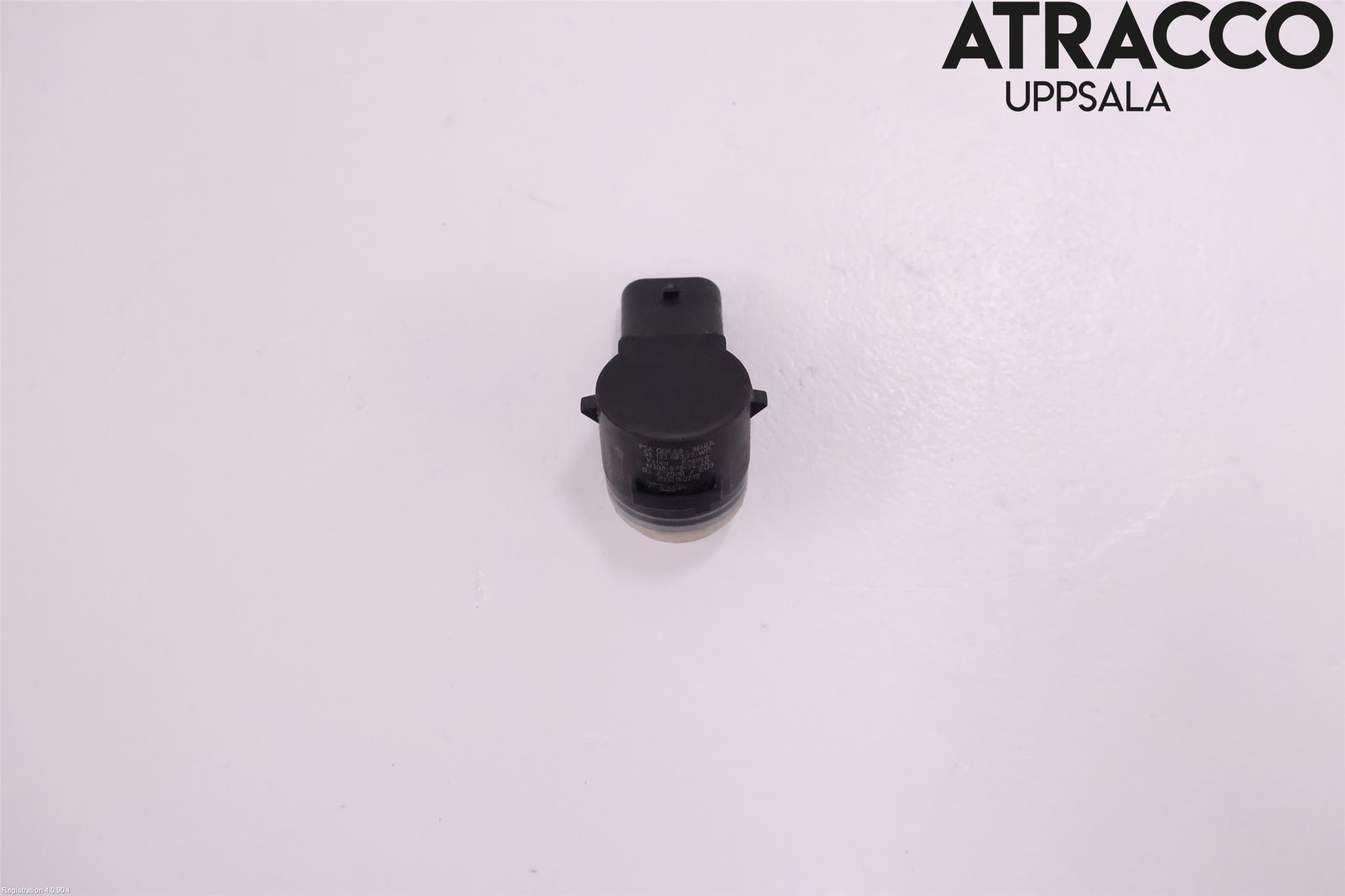 Opel COMBO E 19- Sensor Ryggesensor