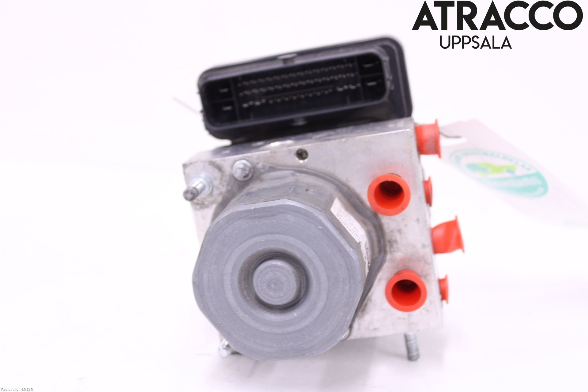 Citroen C4 GRAND PICASSO 14-18 Abs Hydraulikkaggregat