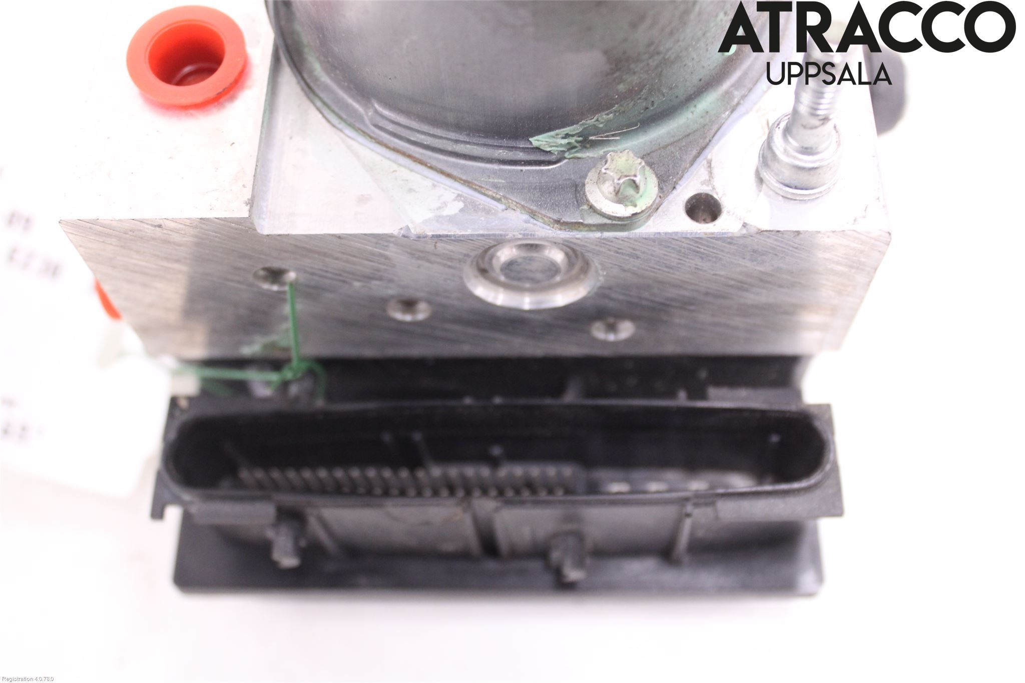 Subaru LEGACY    07-09 Abs Hydraulikkaggregat