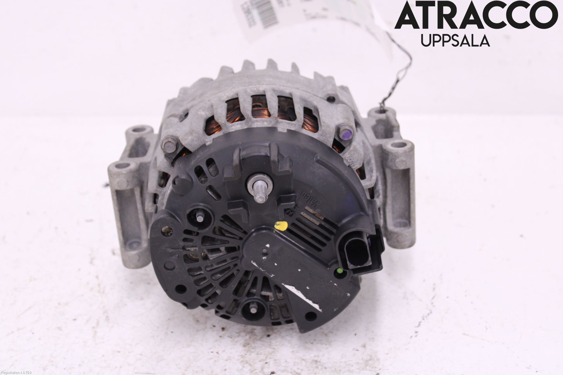 Audi TT/TTS 07-14 Dynamo
