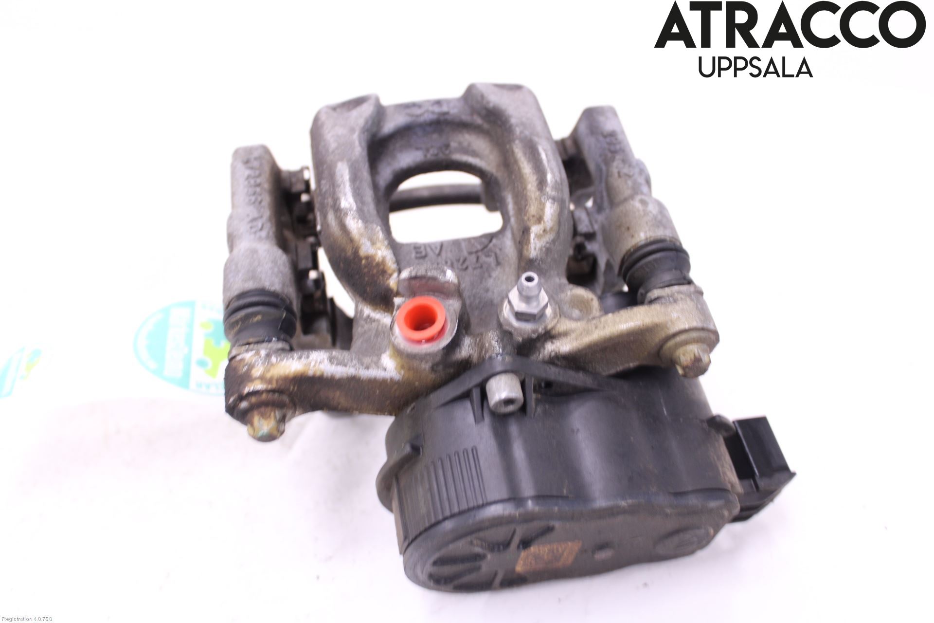 Mercedes-Benz MB CLA-KLASS (C118/X118) 19- Bremsecaliper Bak Venstre