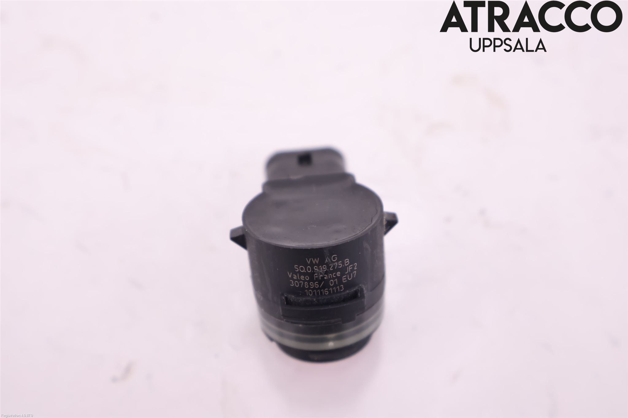 Seat LEON 13-20 Sensor Ryggesensor