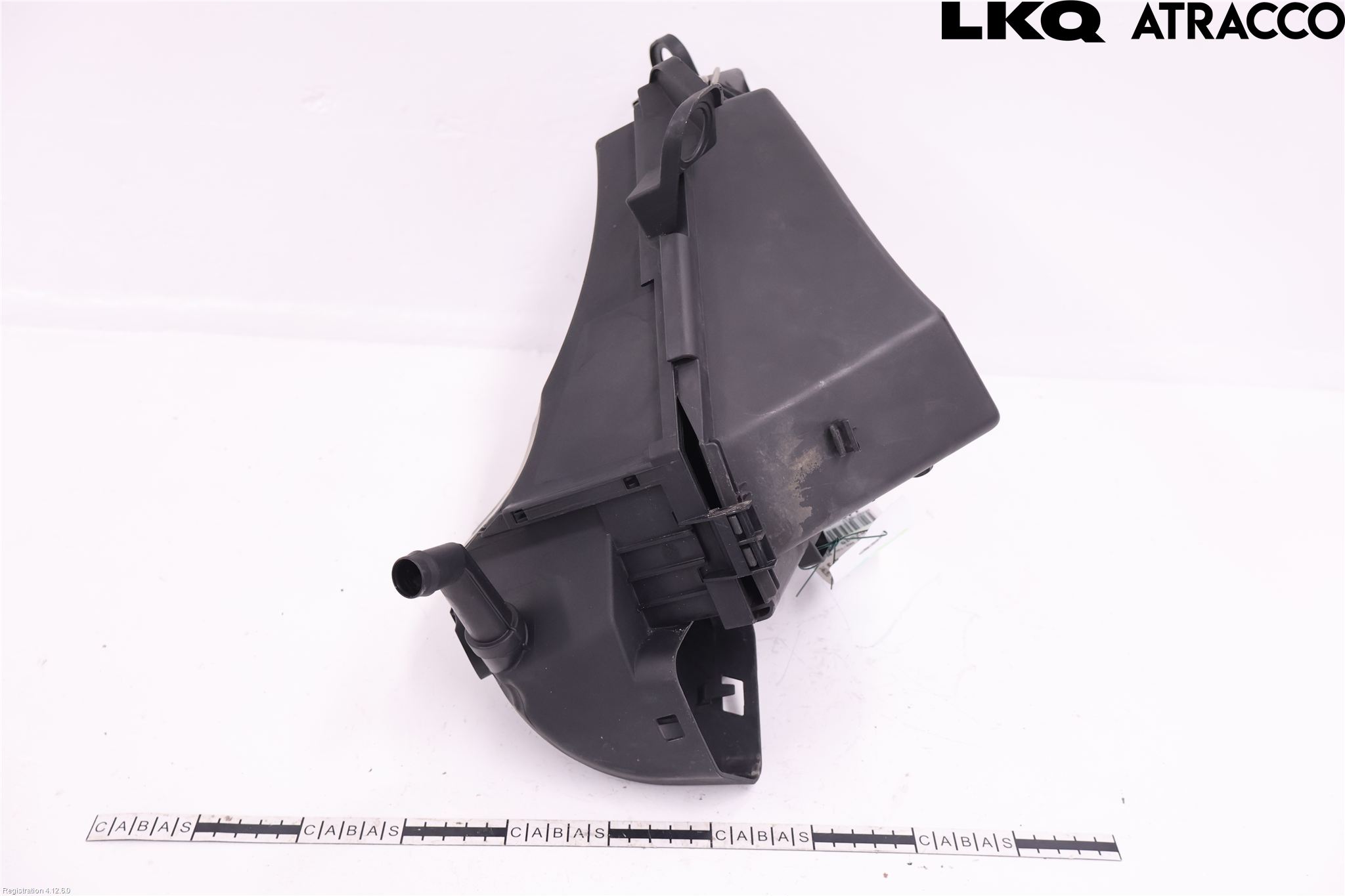 BMW 3 E90/91 SED/TOU 05-12 Luftfilter Boks