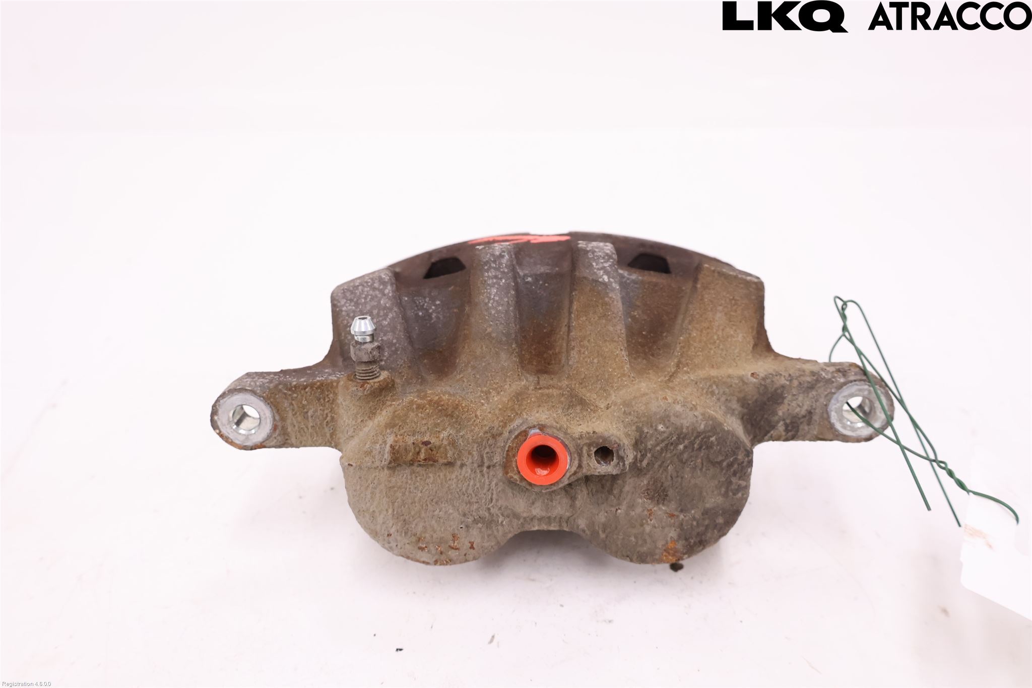 Toyota CAMRY 19-24 Bremsecaliper Foran Venstre