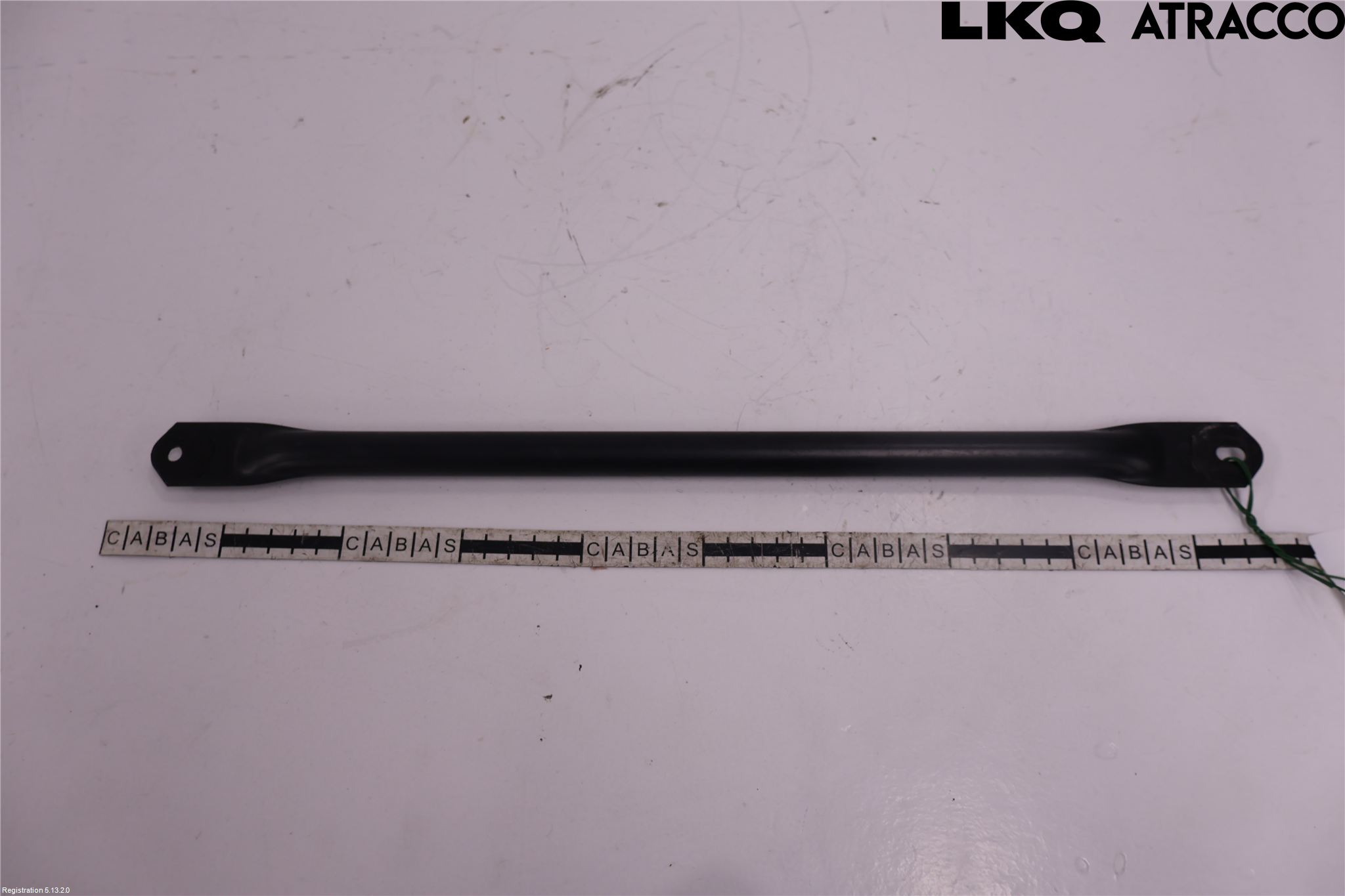 Lexus ES 250/300/330 Front Øvrig