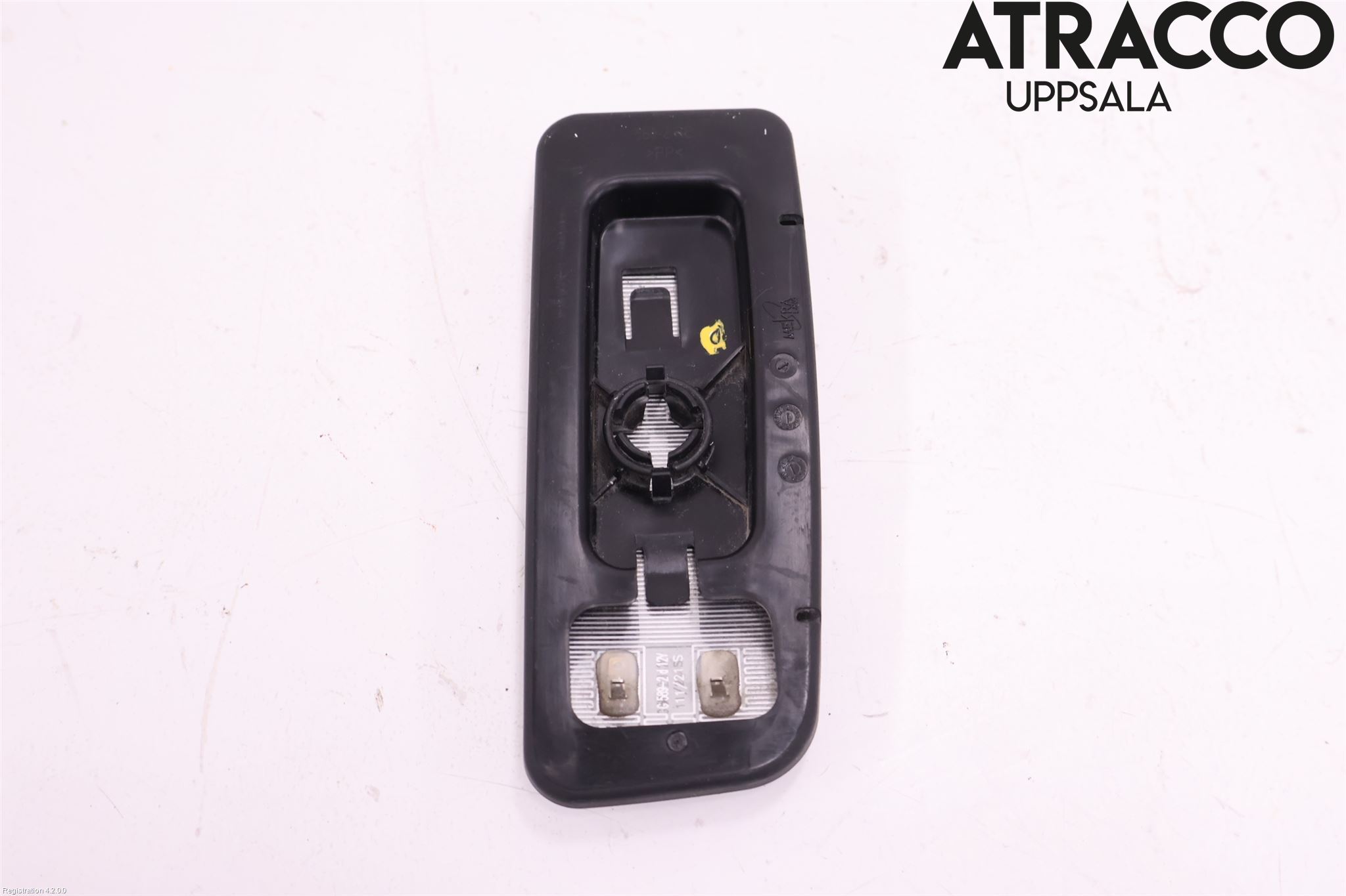 Mercedes-Benz MB SPRINTER (W906) 06-18 Speil Glass H
