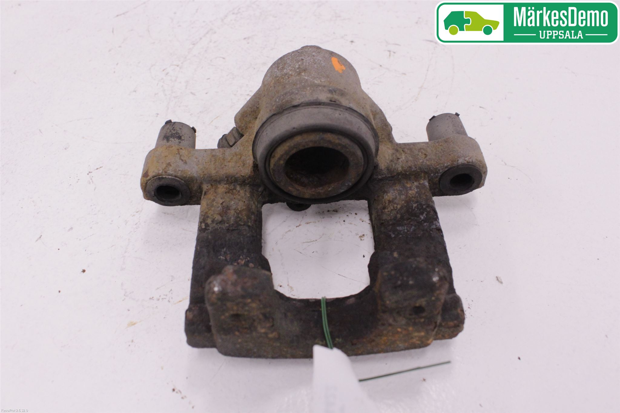 Mercedes-Benz MB GLK-KLASS (X204) 08-16 Bremsecaliper Bak Høyre