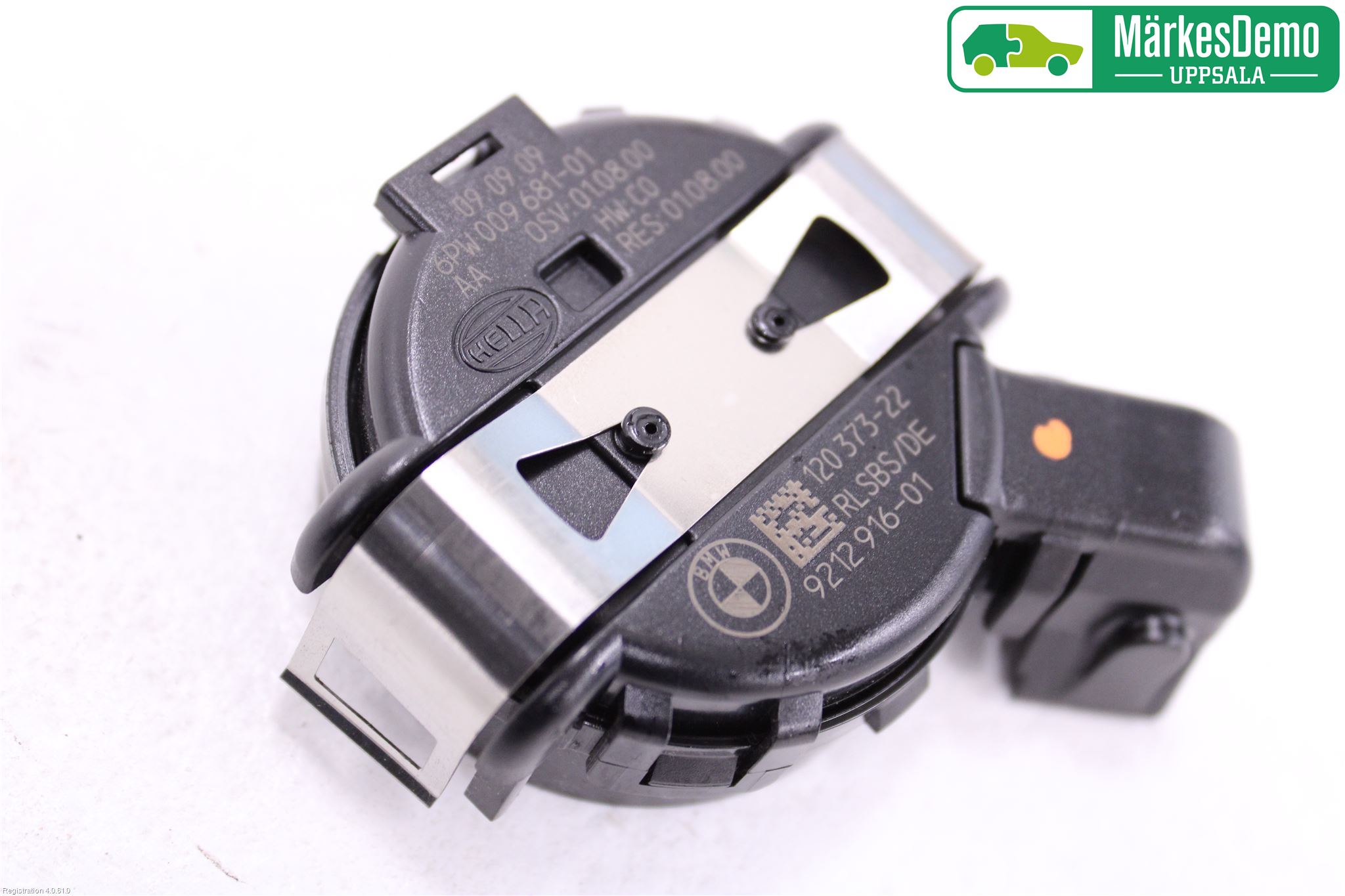 BMW 7 F01/02/03/04 09-15 Sensor Regnsensor