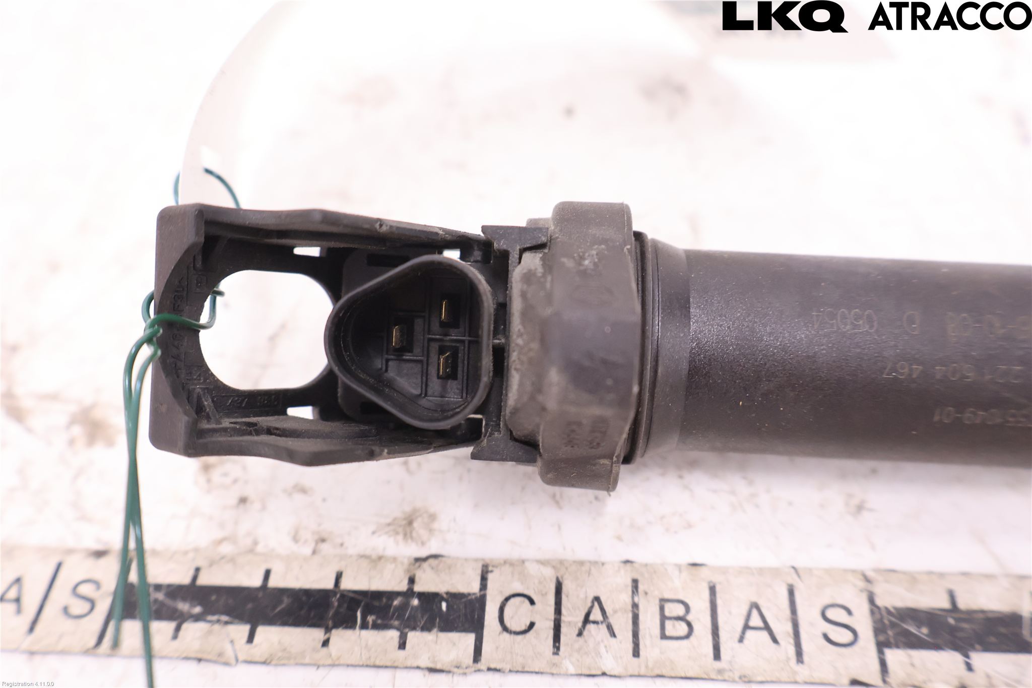BMW 1 E87/81 5D/3D 03-11 Coil