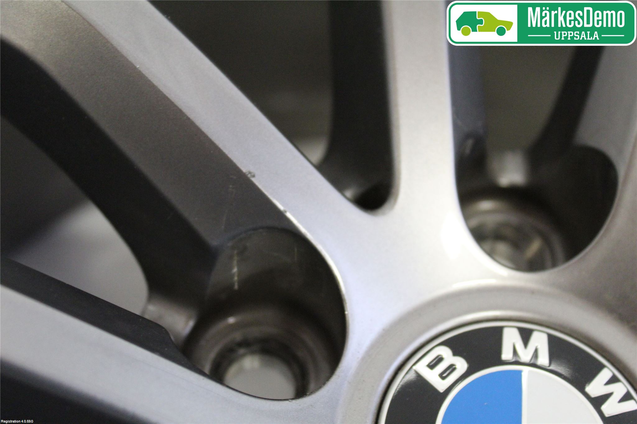 BMW 5 G30/G31/F90 17-23 Felg Aluminium