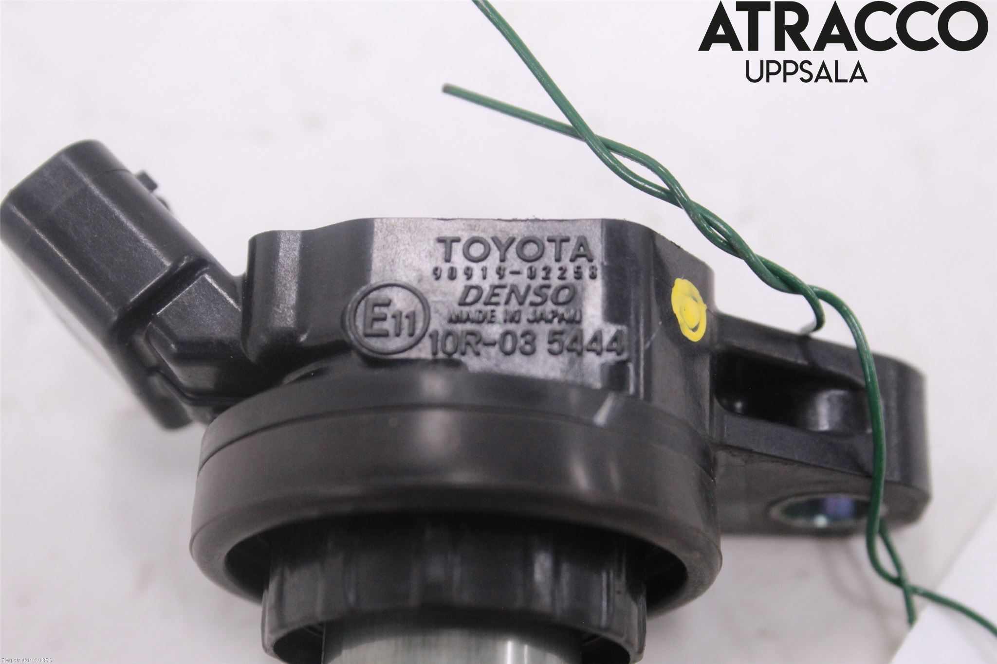 Toyota AVENSIS 09-15 Coil
