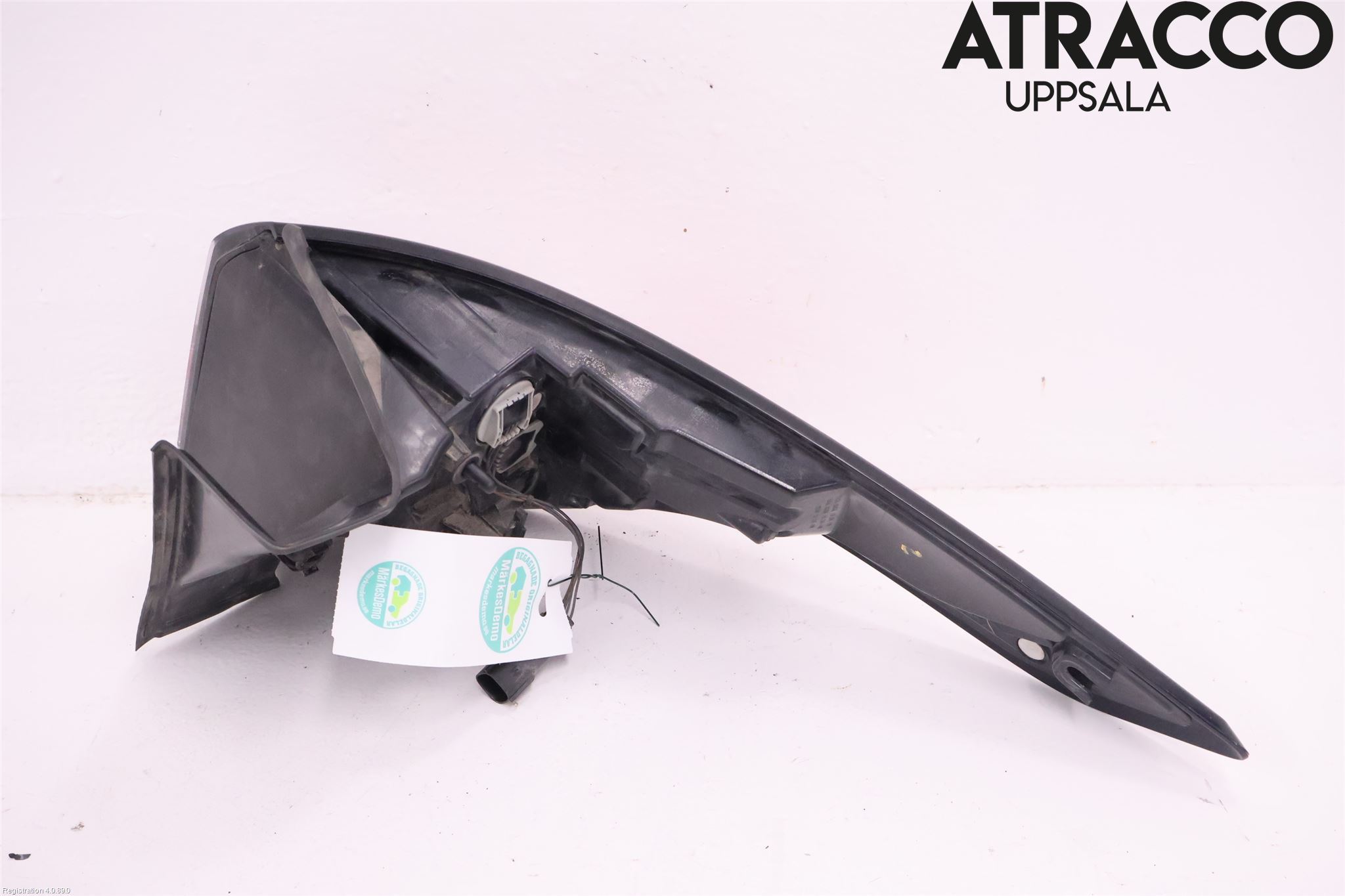 Ford KUGA 17-19 Baklykt Venstre