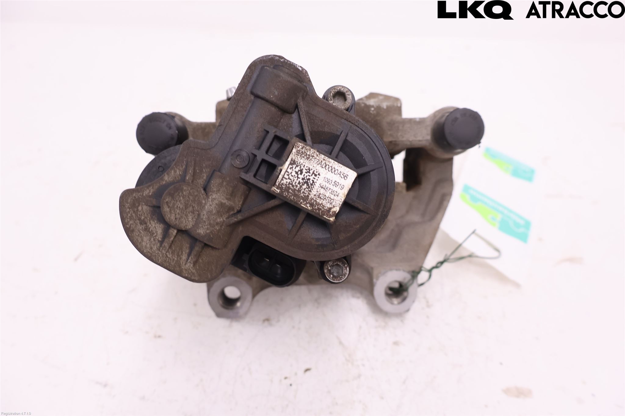 MG 4 23- Bremsecaliper Bak Venstre