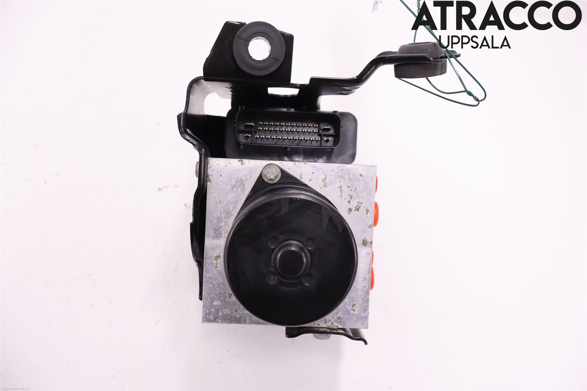Saab 9-5 10-12 Abs Hydraulikkaggregat