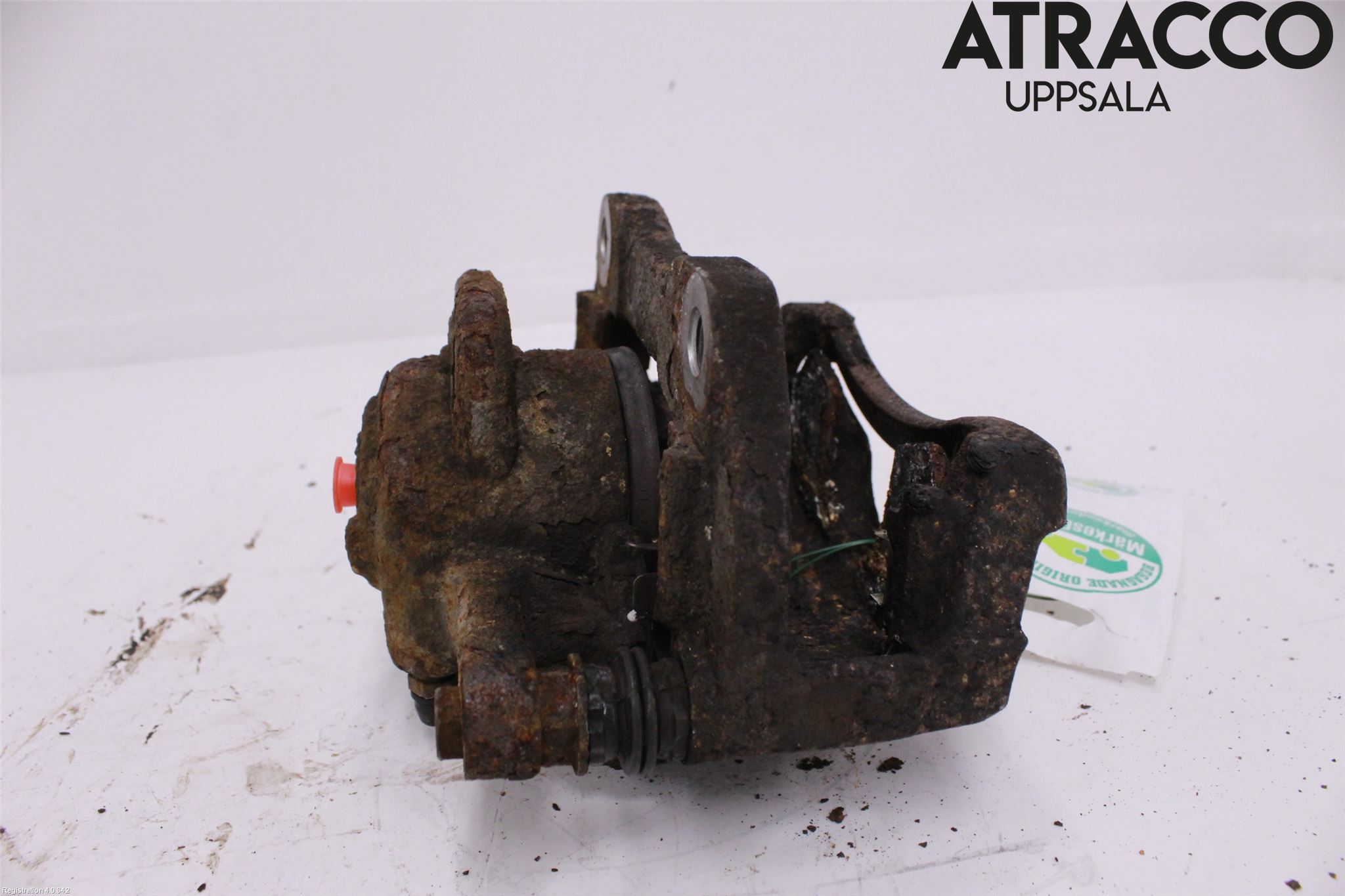 Ford TRANSIT/TOURNEO COURIER 13-23 Bremsecaliper Foran Venstre