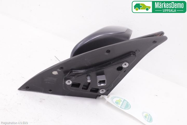 Kia CEED 06-12 Speil H M-El Justering