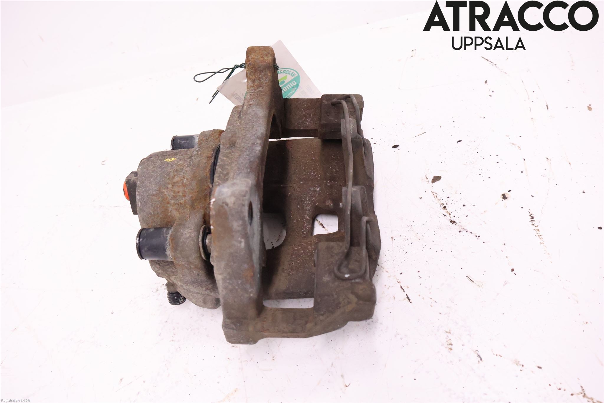 MG ZS EV 20- Bremsecaliper Foran Venstre