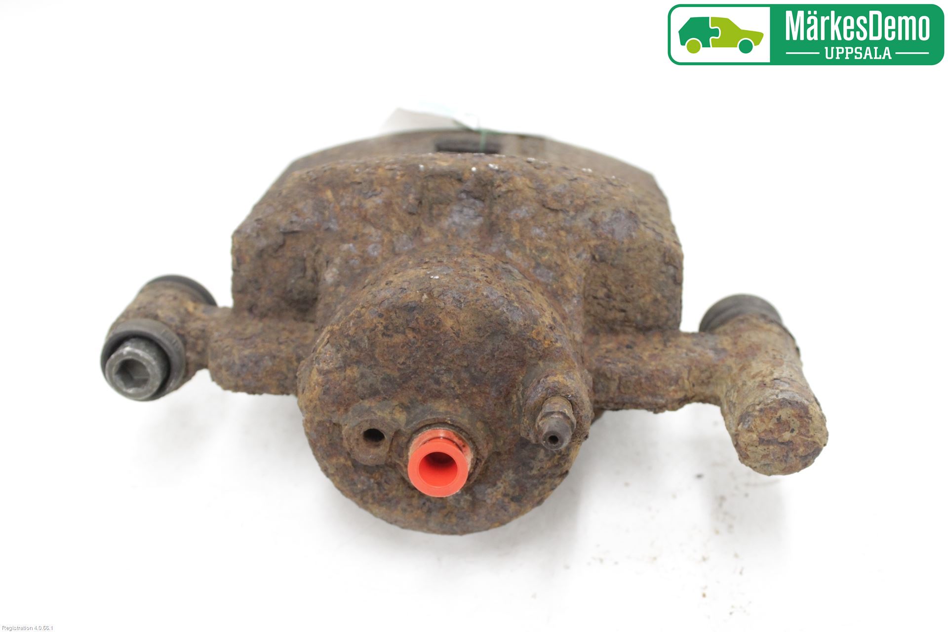 Mazda 323 F 99-03 Bremsecaliper Foran Høyre