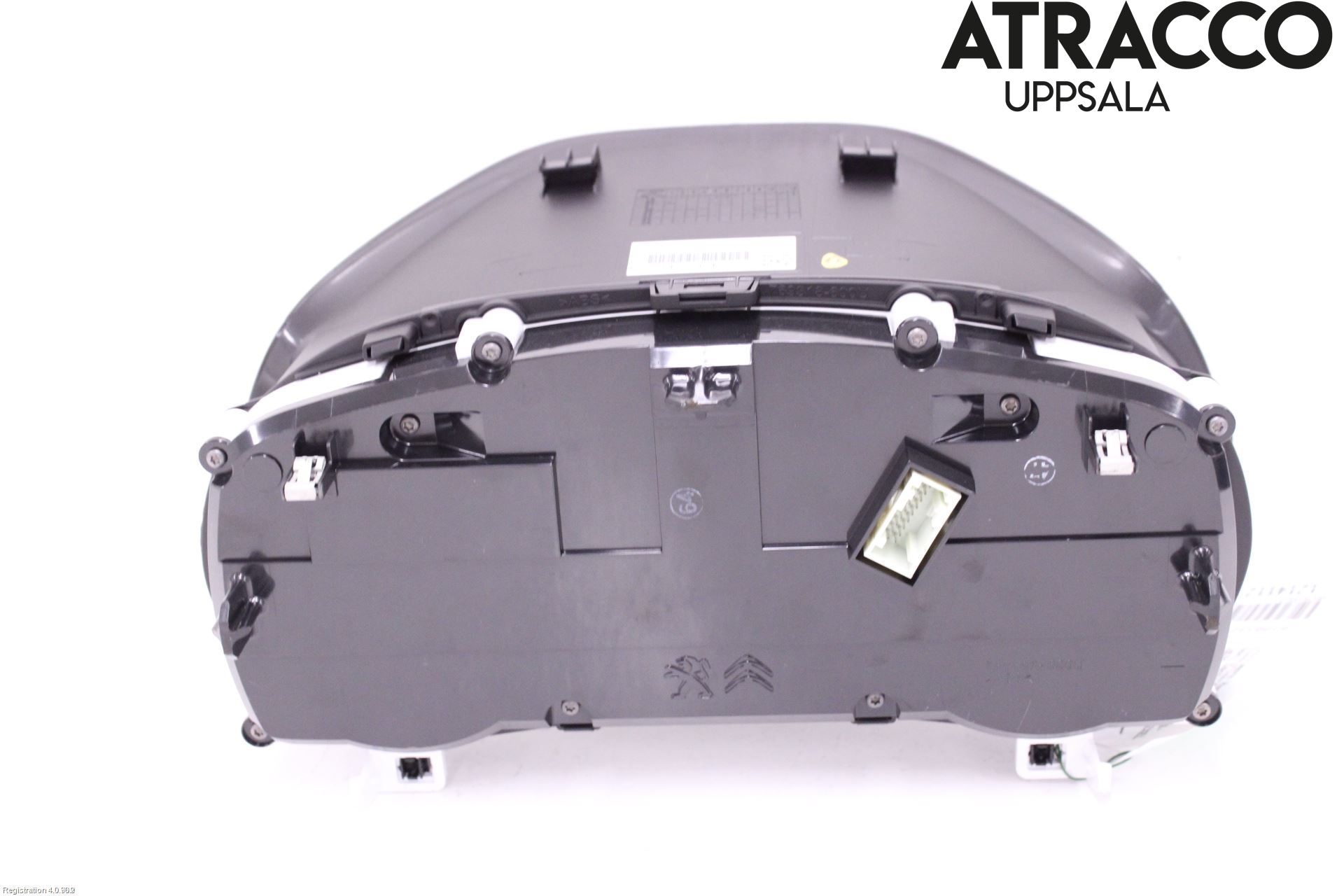 Opel CORSA F, CORSA-E 20- Instr Speedometer