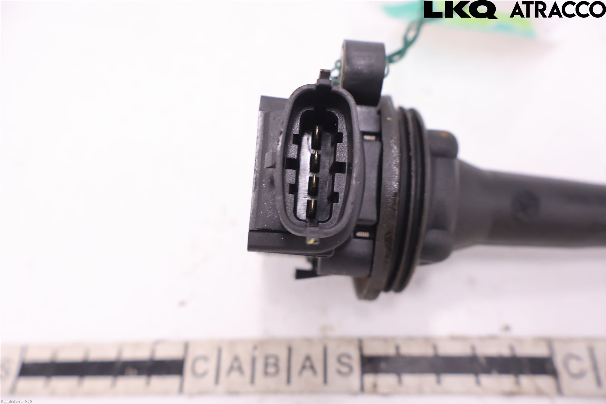 Volvo S70/V70/XC  97-00 Coil