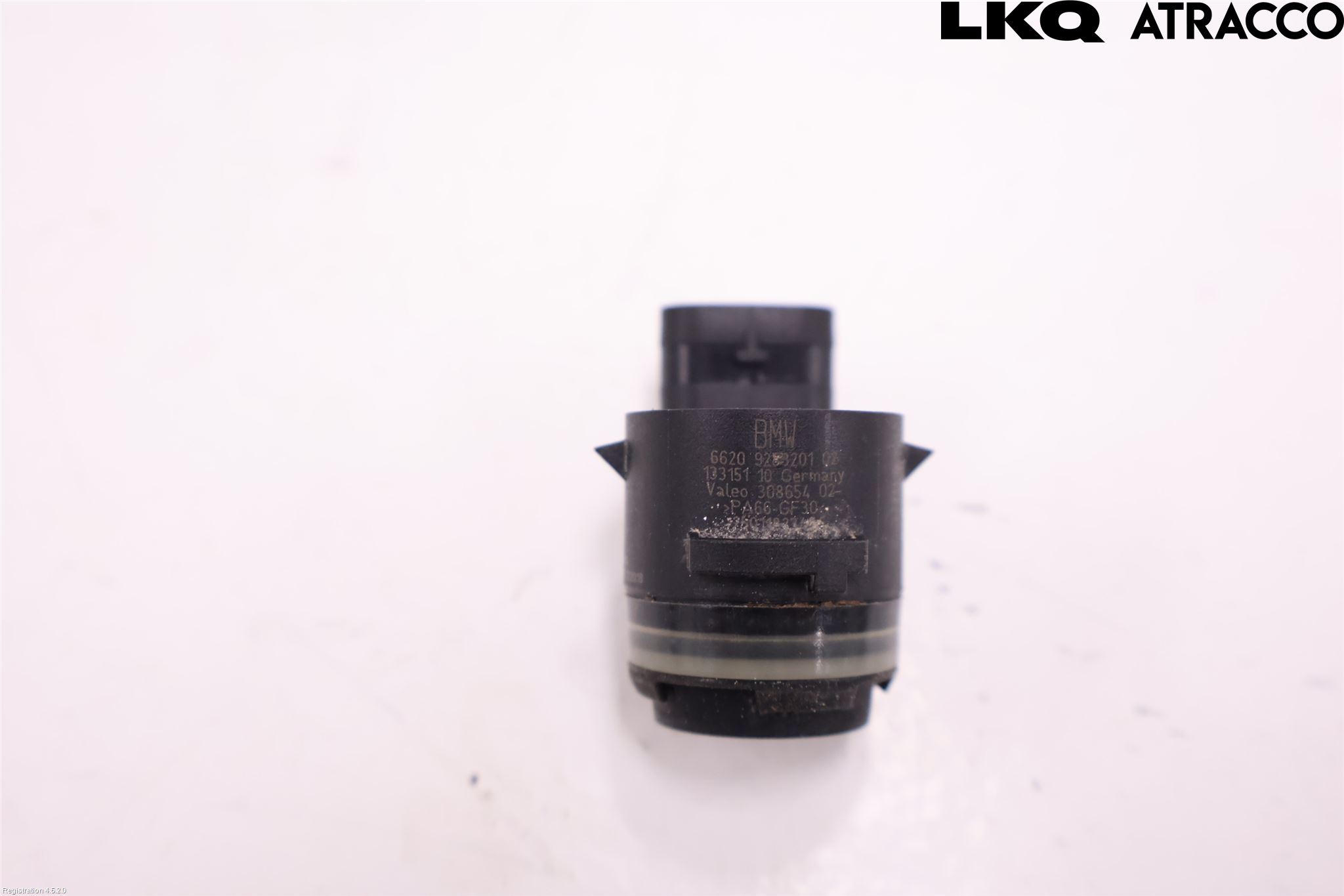 Mini ONE/COOPER 5DR F55 14-24 Sensor Ryggesensor