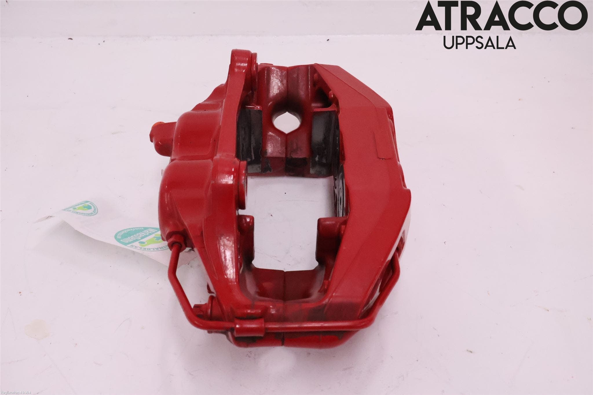 BMW 4/i4 G26 GRAN COUPÉ 21- Bremsecaliper Foran Venstre