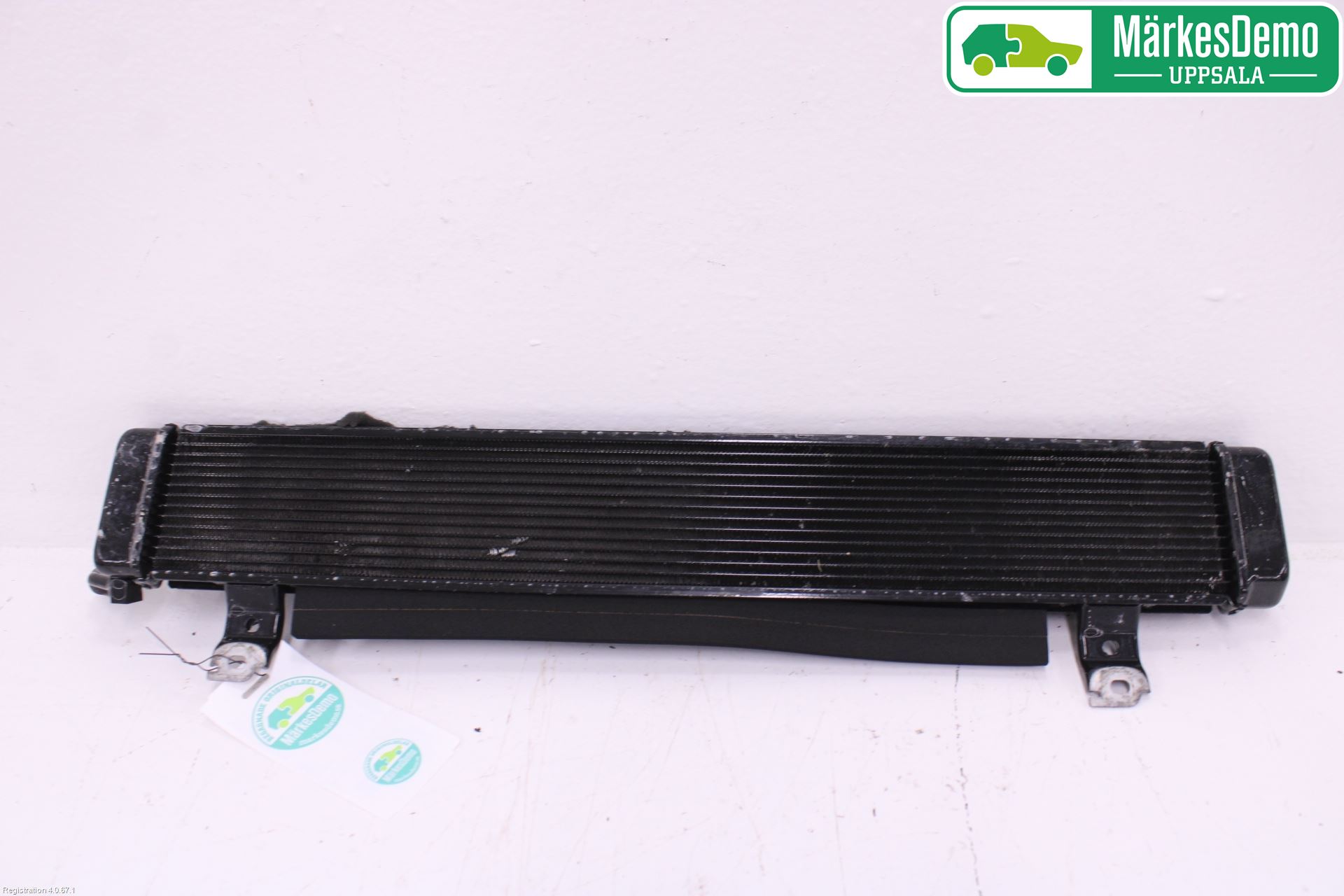 Lexus GS 300/430/450H 05-12 Radiator Automat