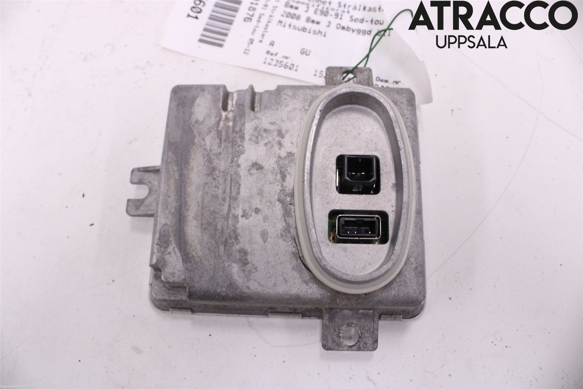 BMW 3 E90/91 SED/TOU 05-12 Styreenhet Xenon