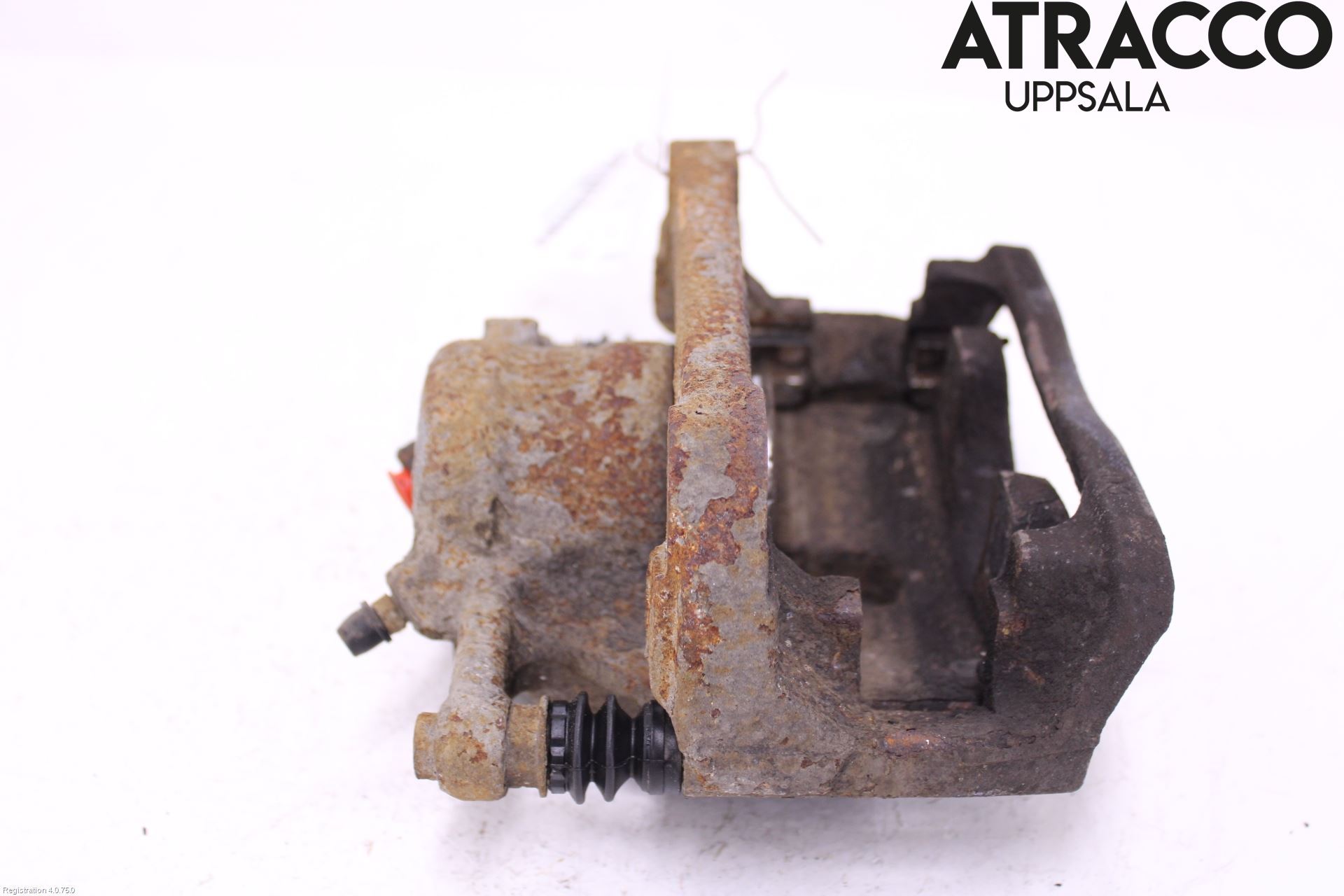 Mercedes-Benz MB CITAN (W415) 13-21 Bremsecaliper Foran Venstre