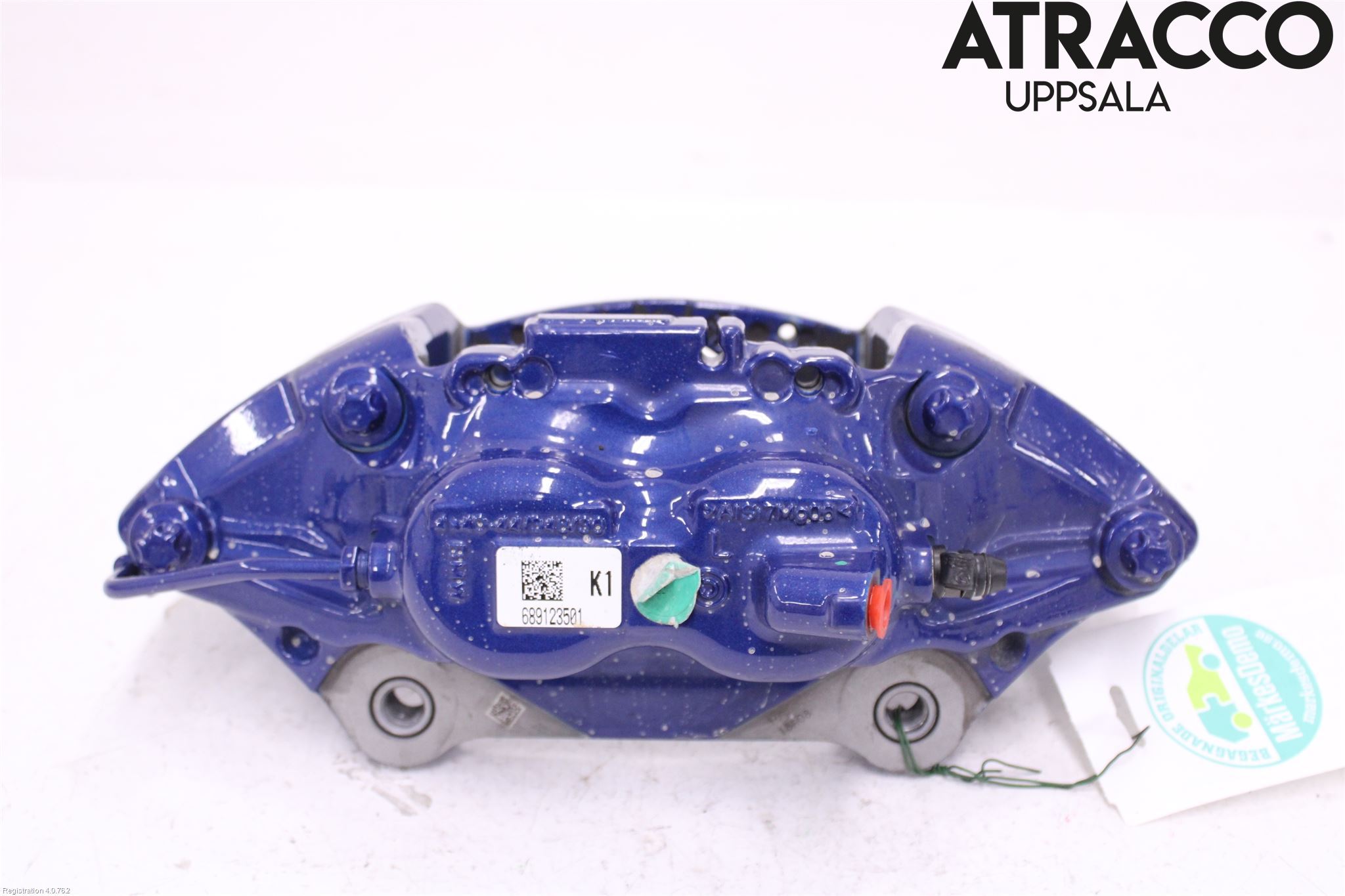 BMW Z4 G29 19- Bremsecaliper Foran Venstre