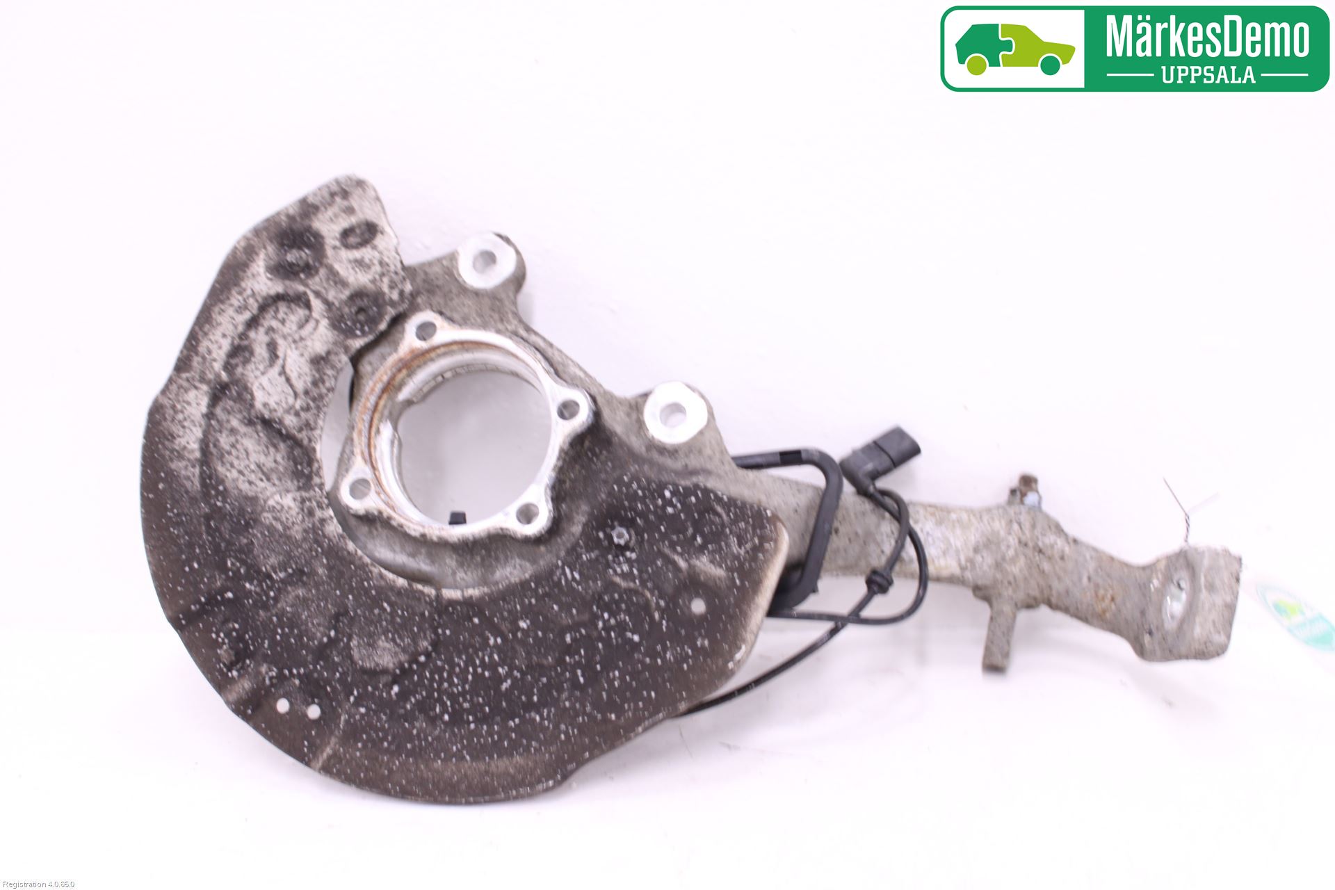 Mercedes-Benz MB C-KLASS (W205) 14-21 Spindel Hf