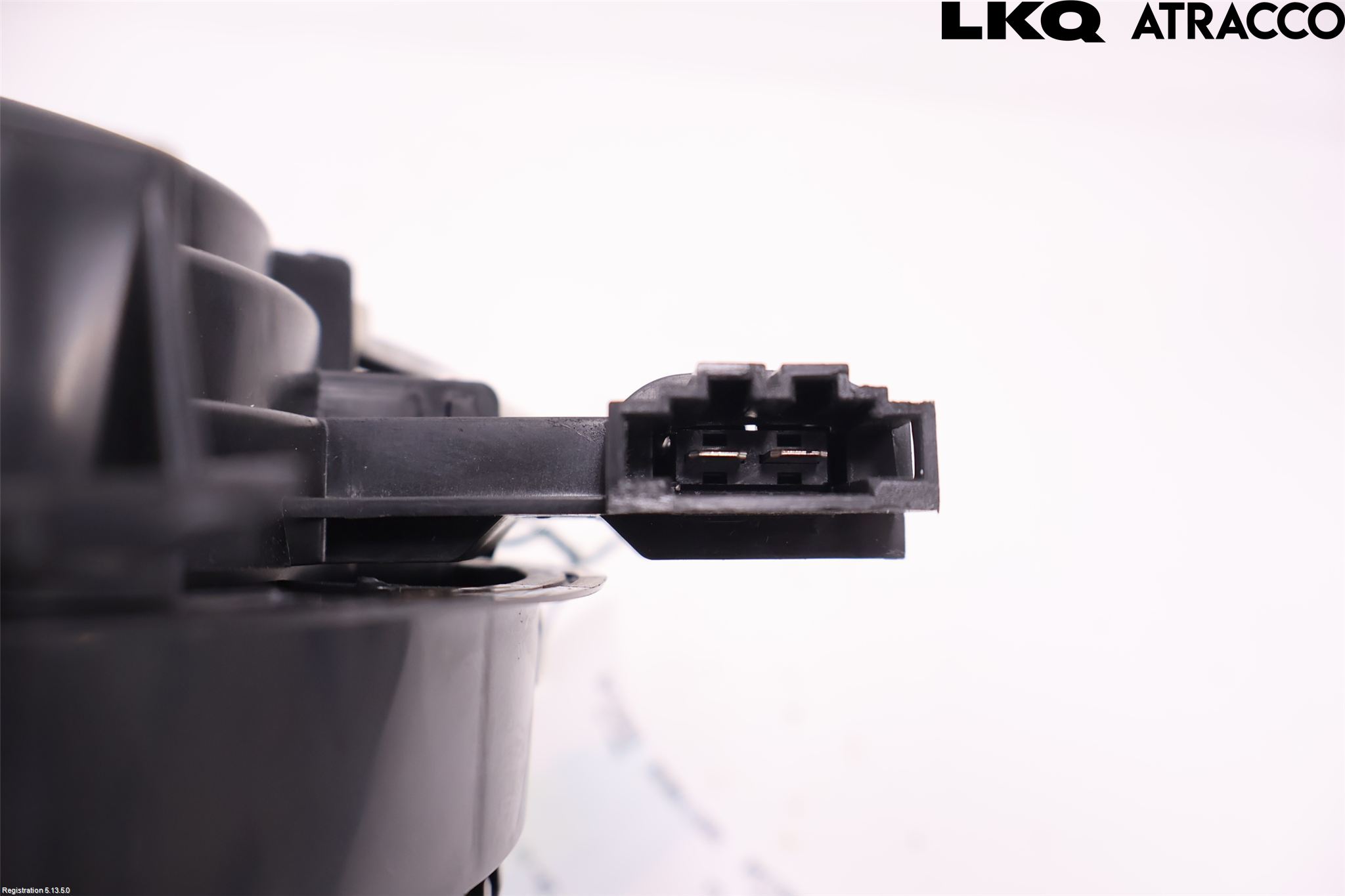 BYD SEAL U 24- Varmeapparat Viftemotor