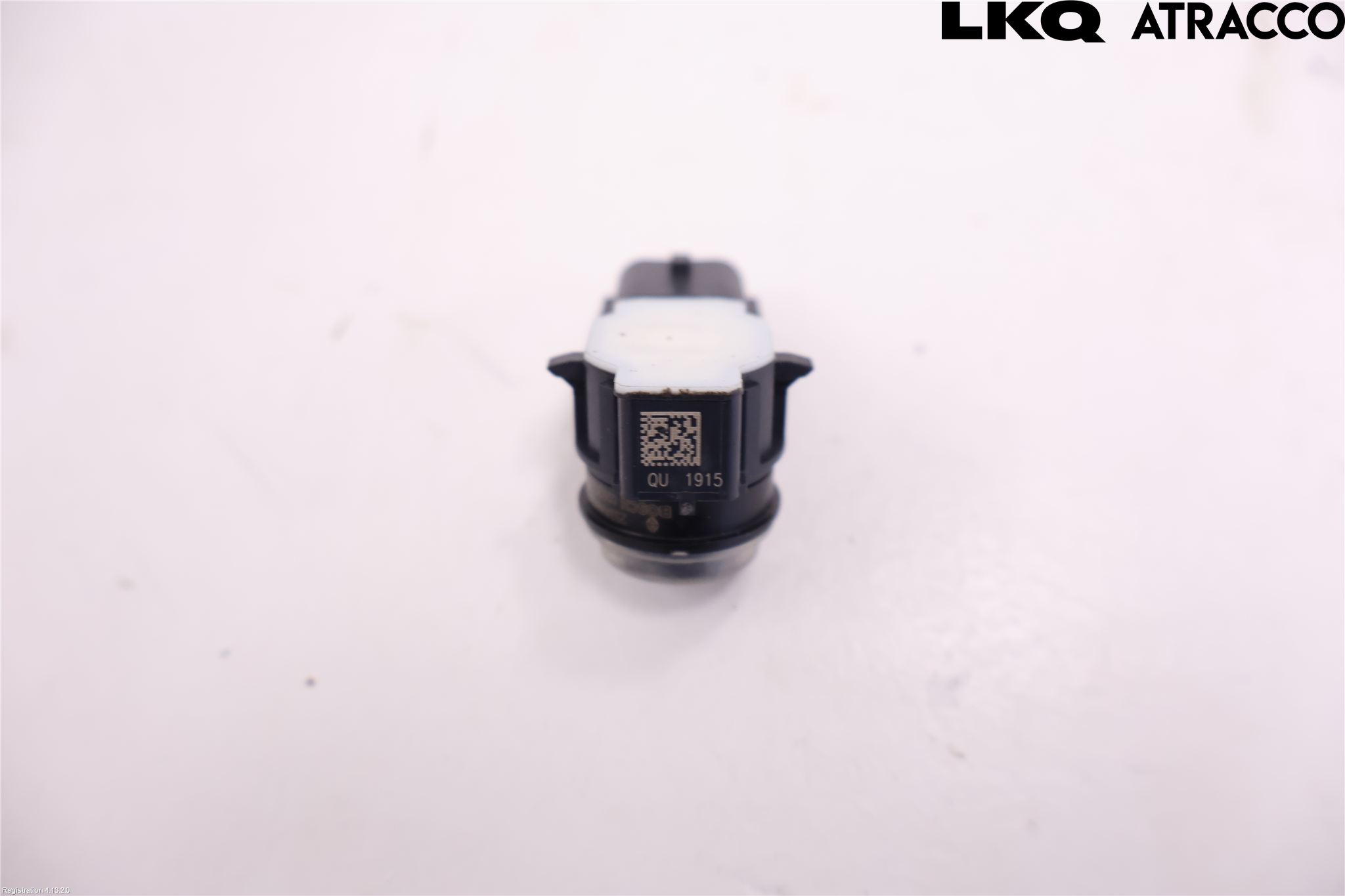Renault CLIO IV 16-19 Sensor Ryggesensor