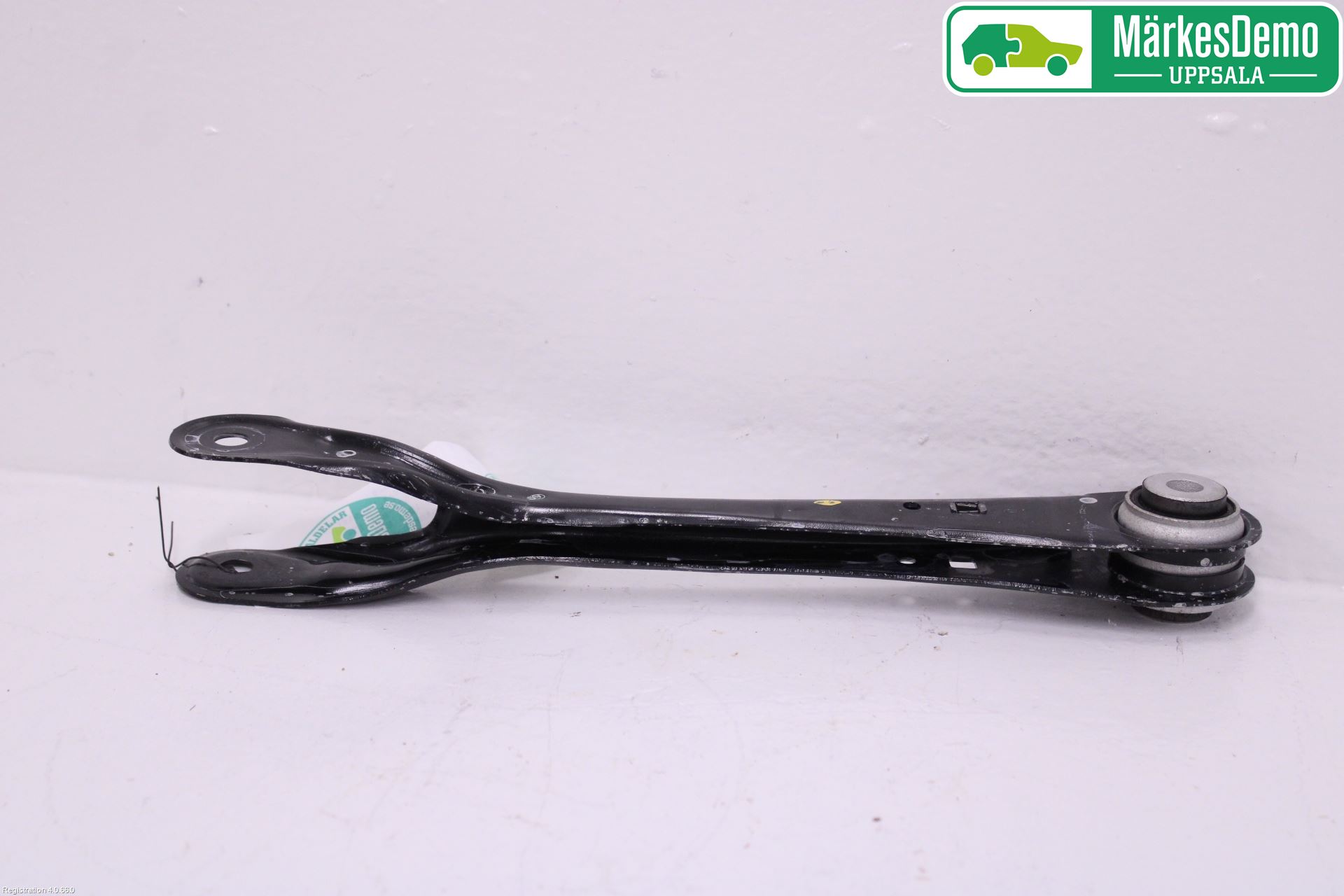BMW 5 G30/G31/F90 17-23 Bærearm Bak Venstre