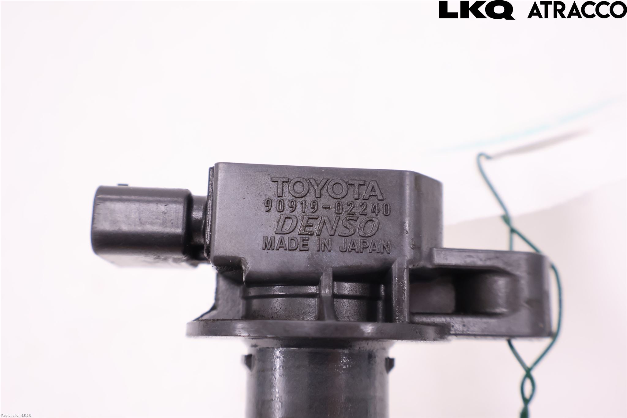 Toyota YARIS VERSO P1 00-05 Coil